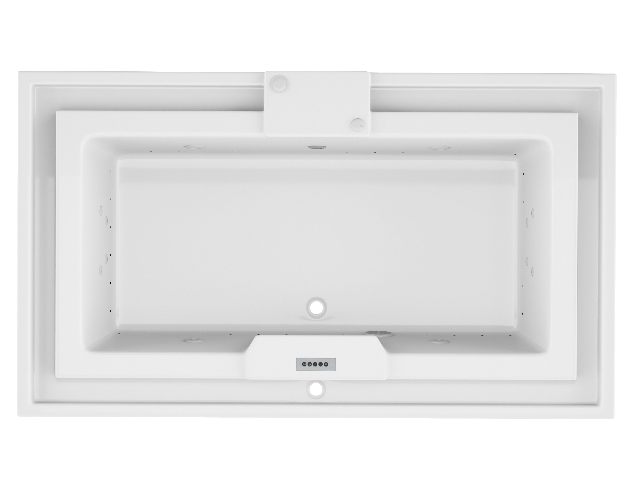 Endurance LS4678IDRX bathtubs - View #4