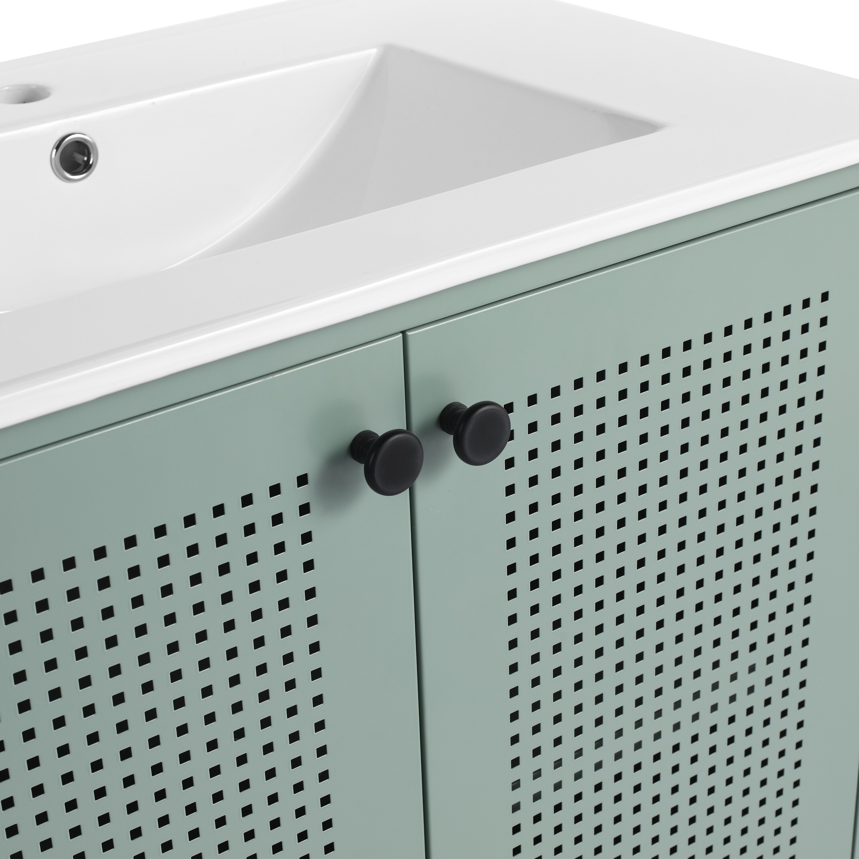 Tatayosi JJ-99S00124 Bath-Vanity-Combo - View #14