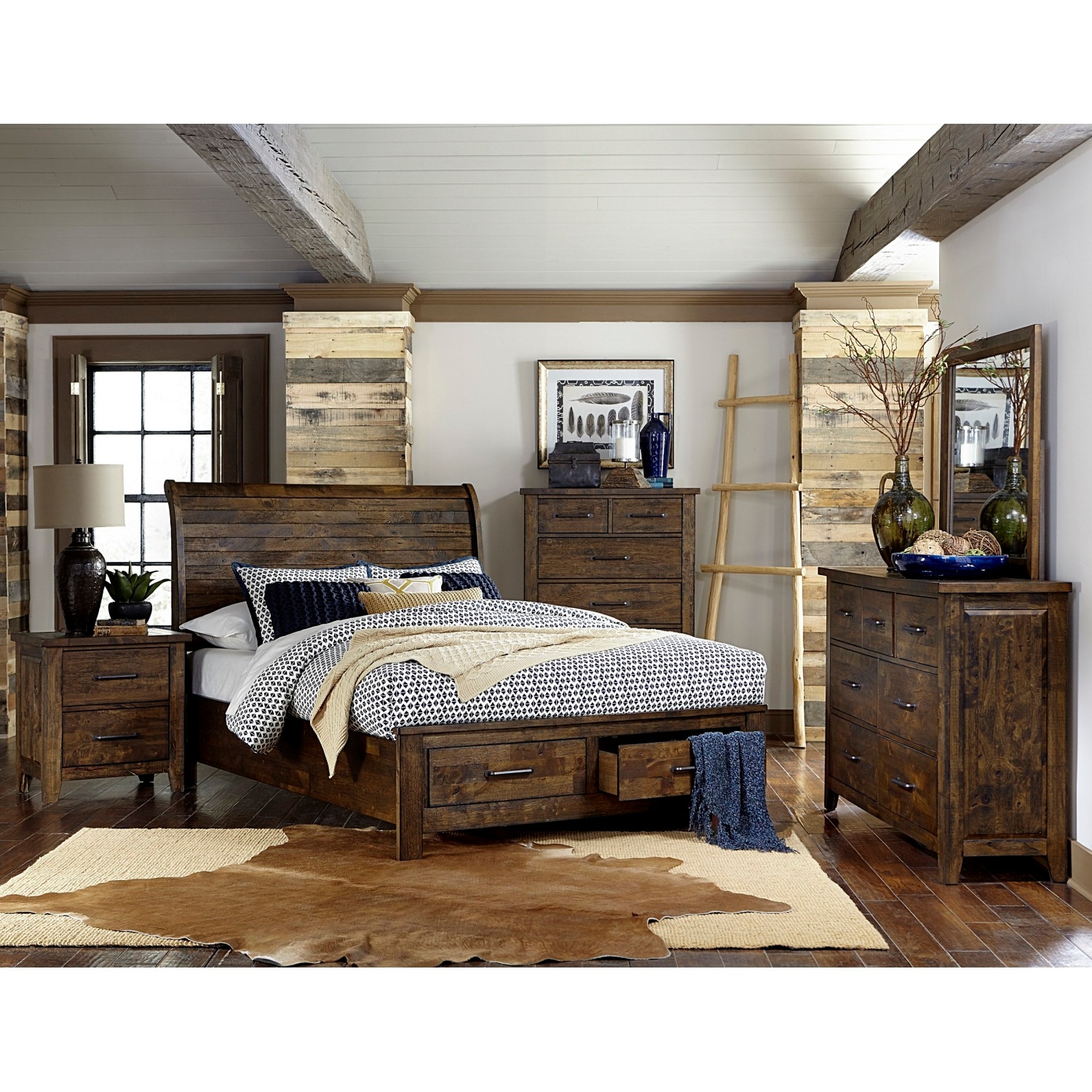 Streamdale Furniture B01146196 nightstands - View #6