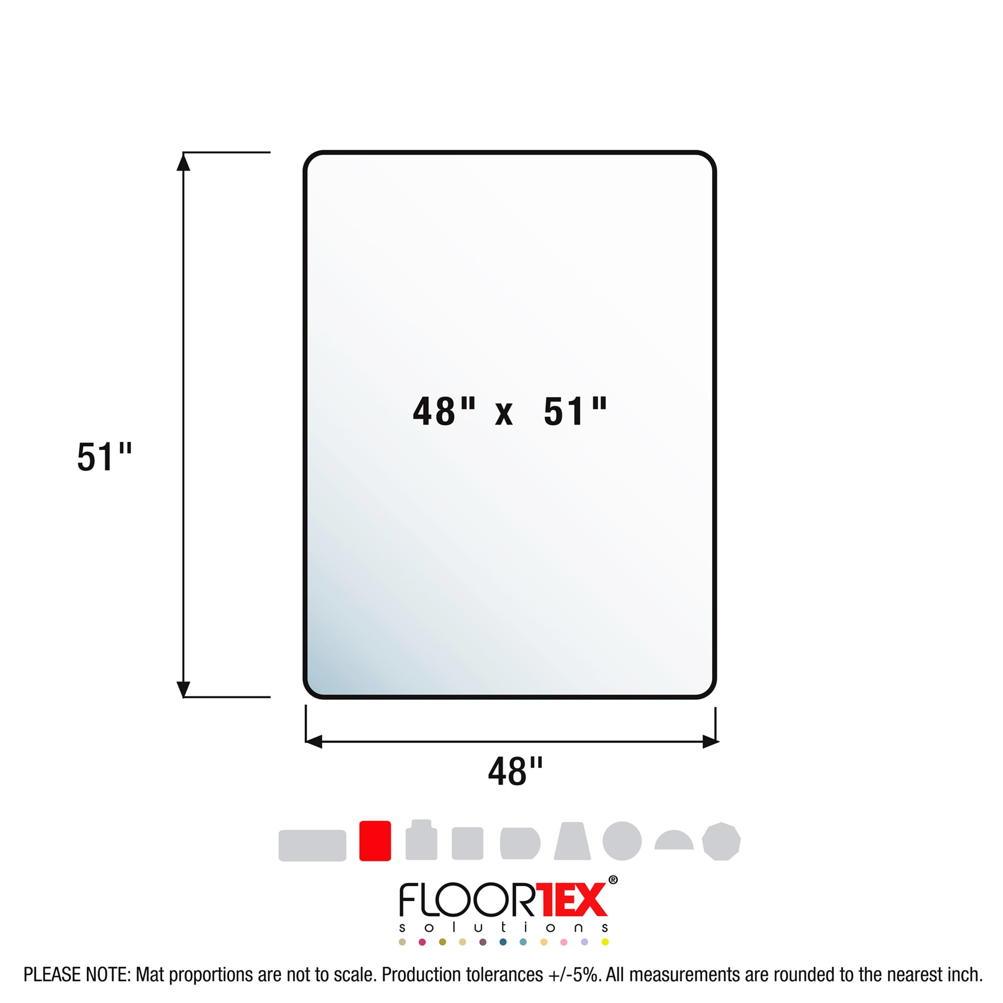 Floortex FR1213017EV Mats-Cat - View #9
