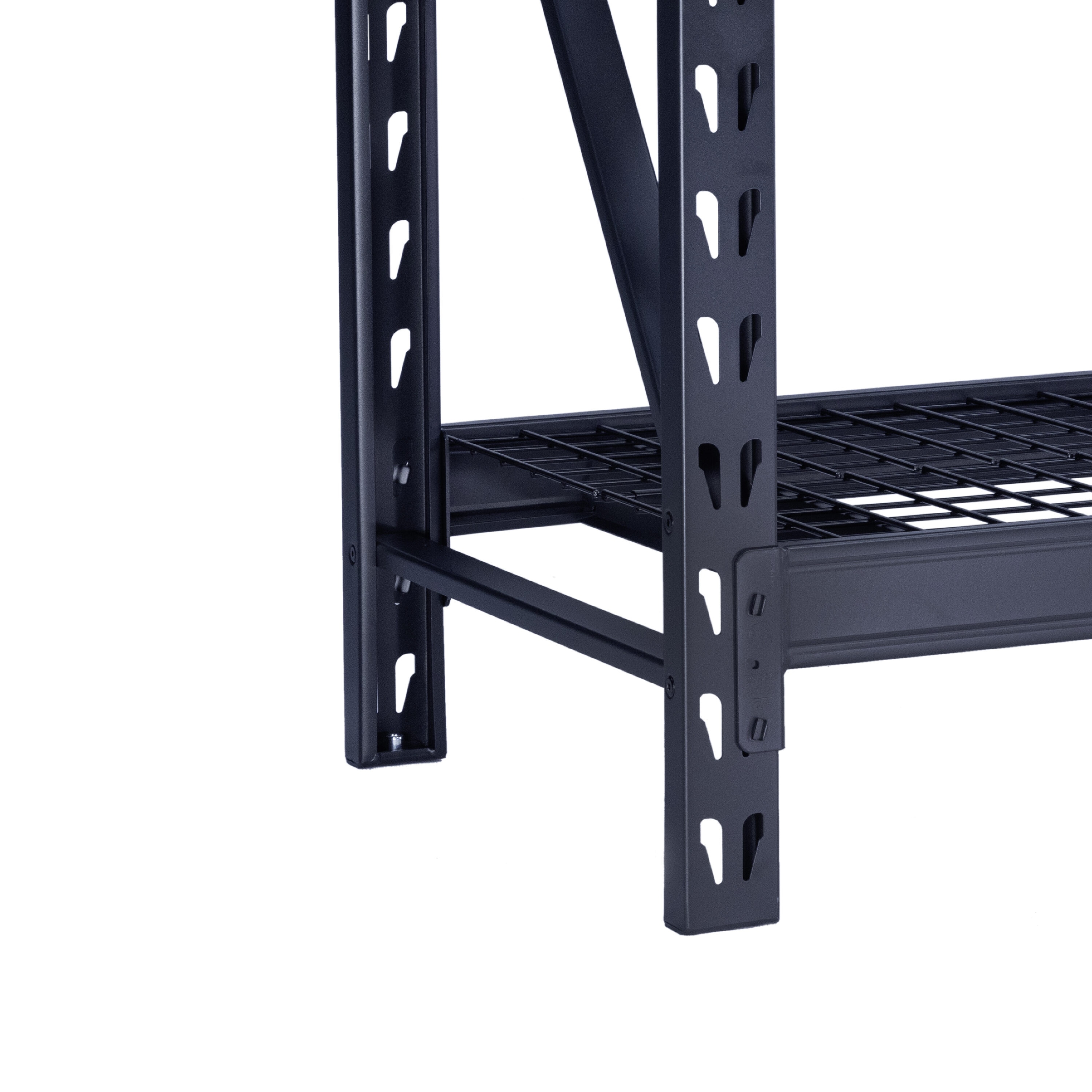 Kobalt LKD48UR Free-Standing-Shelving - View #5