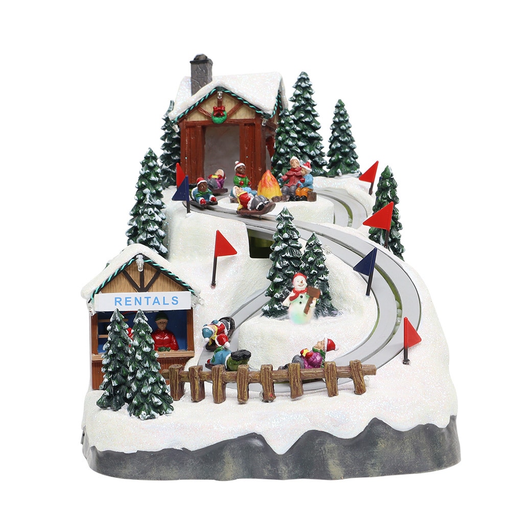 Carole Towne C93503 Christmas-Collectibles - View #5