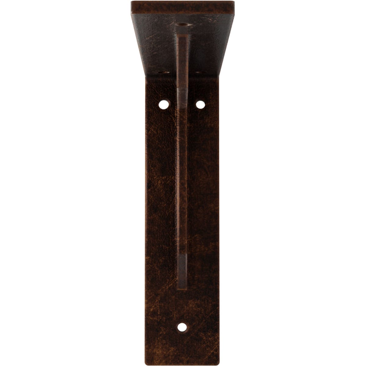 Ekena Millwork BKTM02X08X08STACO Mending-Plates-Brackets-Braces - View #3