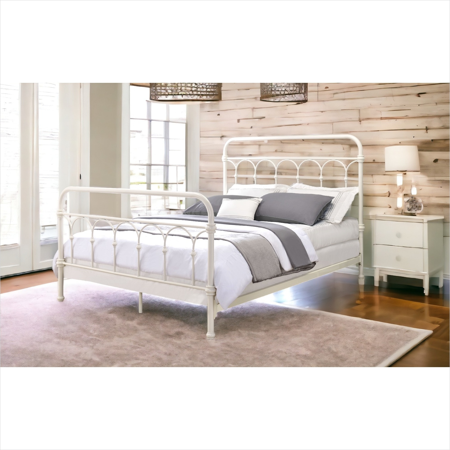 Naturefalls HNSYML2C1HDQ beds - View #2