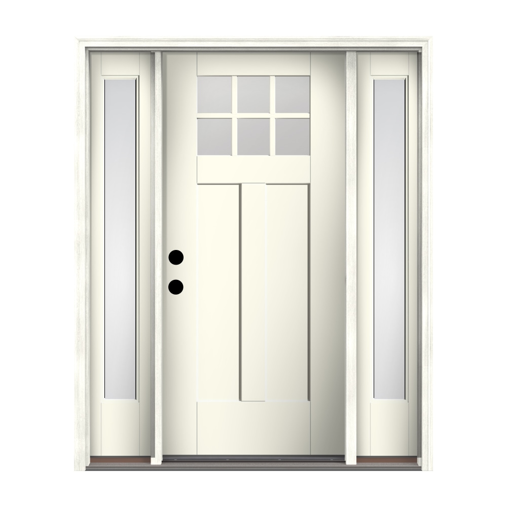 Therma-Tru Benchmark Doors TTB640285SOS