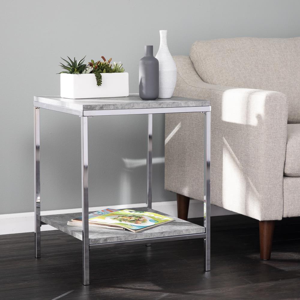 Boston Loft Furnishings ATG2095001CK End-Tables - View #2