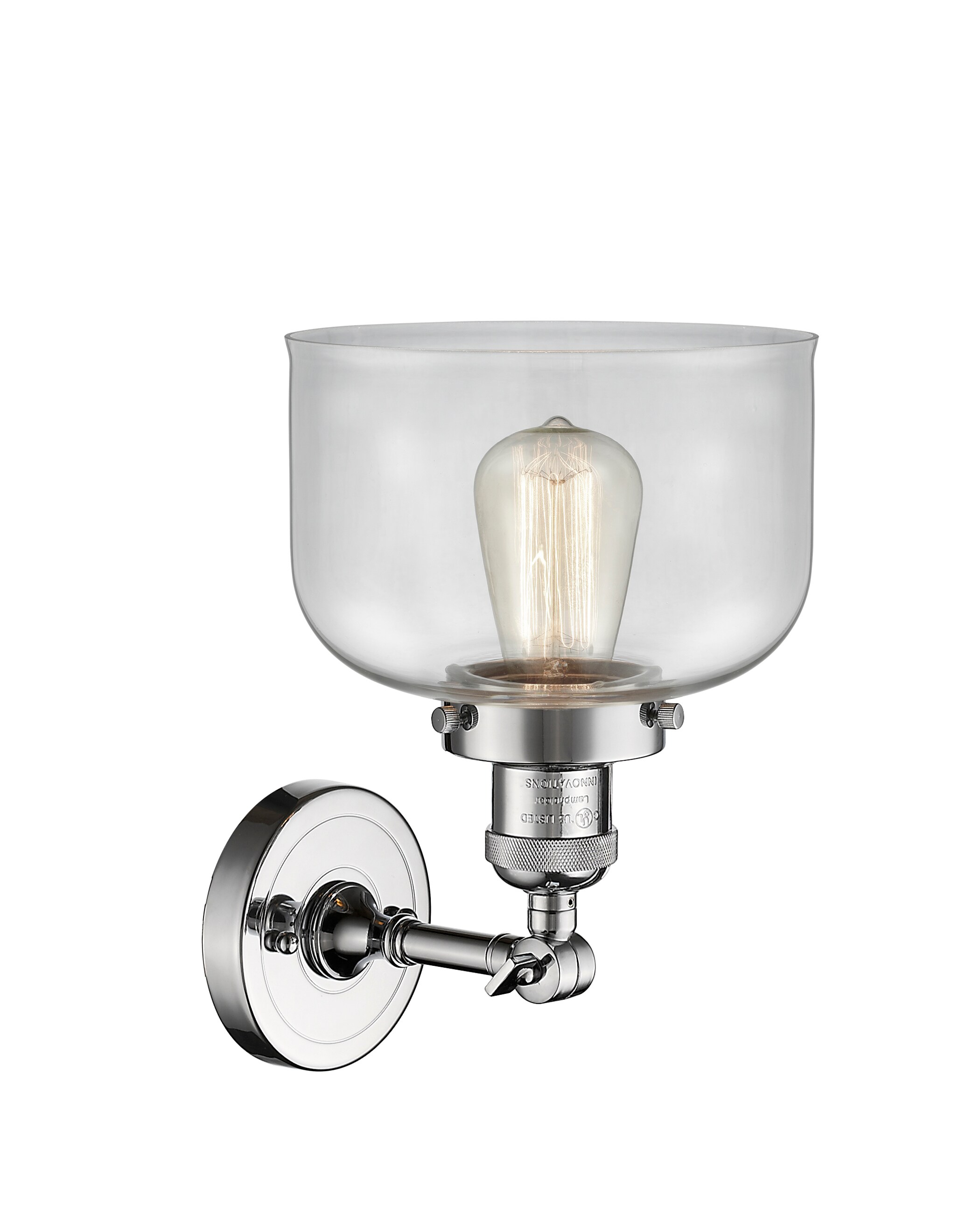 Innovations Lighting 203-PC-G72 b090000 - View #3