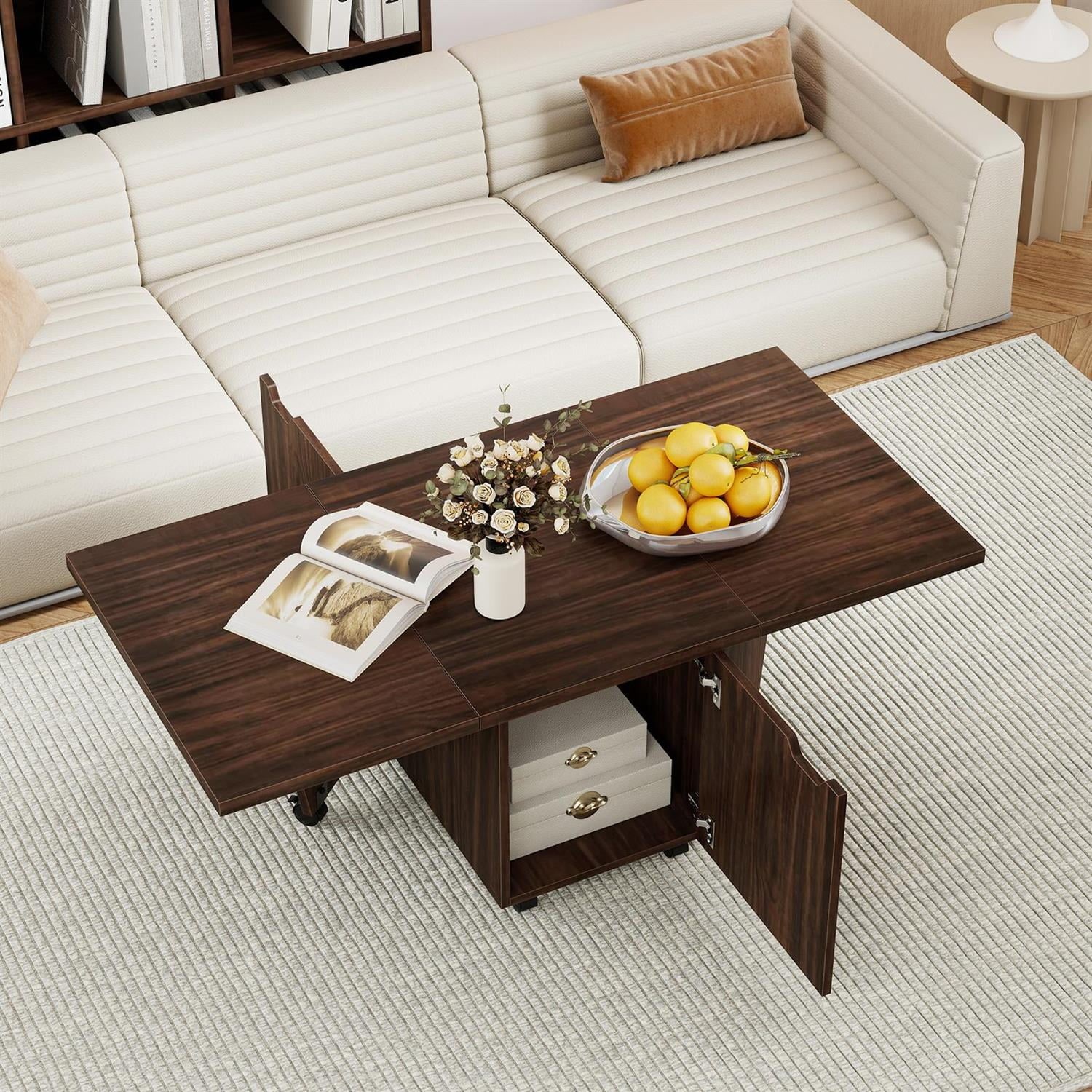 VERYKE 4401555921639 Coffee-Tables - View #4