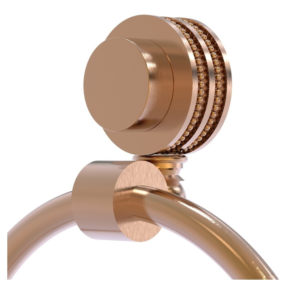 Allied Brass 416D-BBR d060355 - View #2