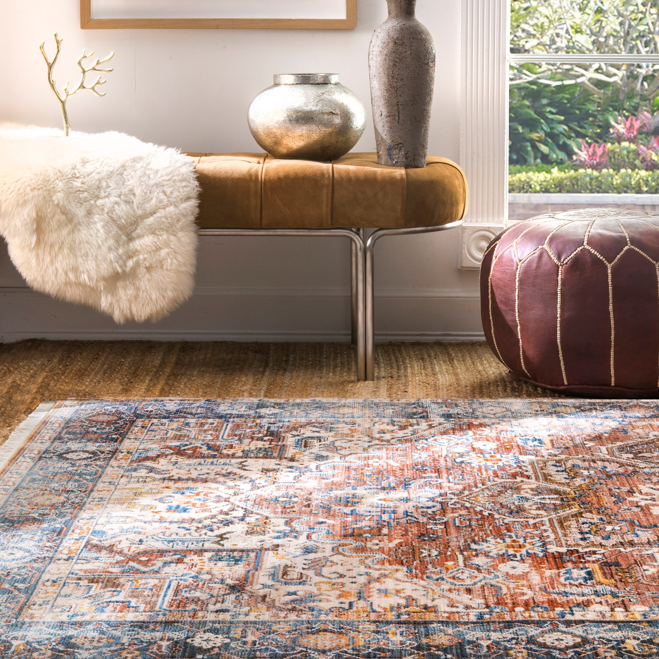 nuLOOM KHMC34A-9012 rugs - View #7