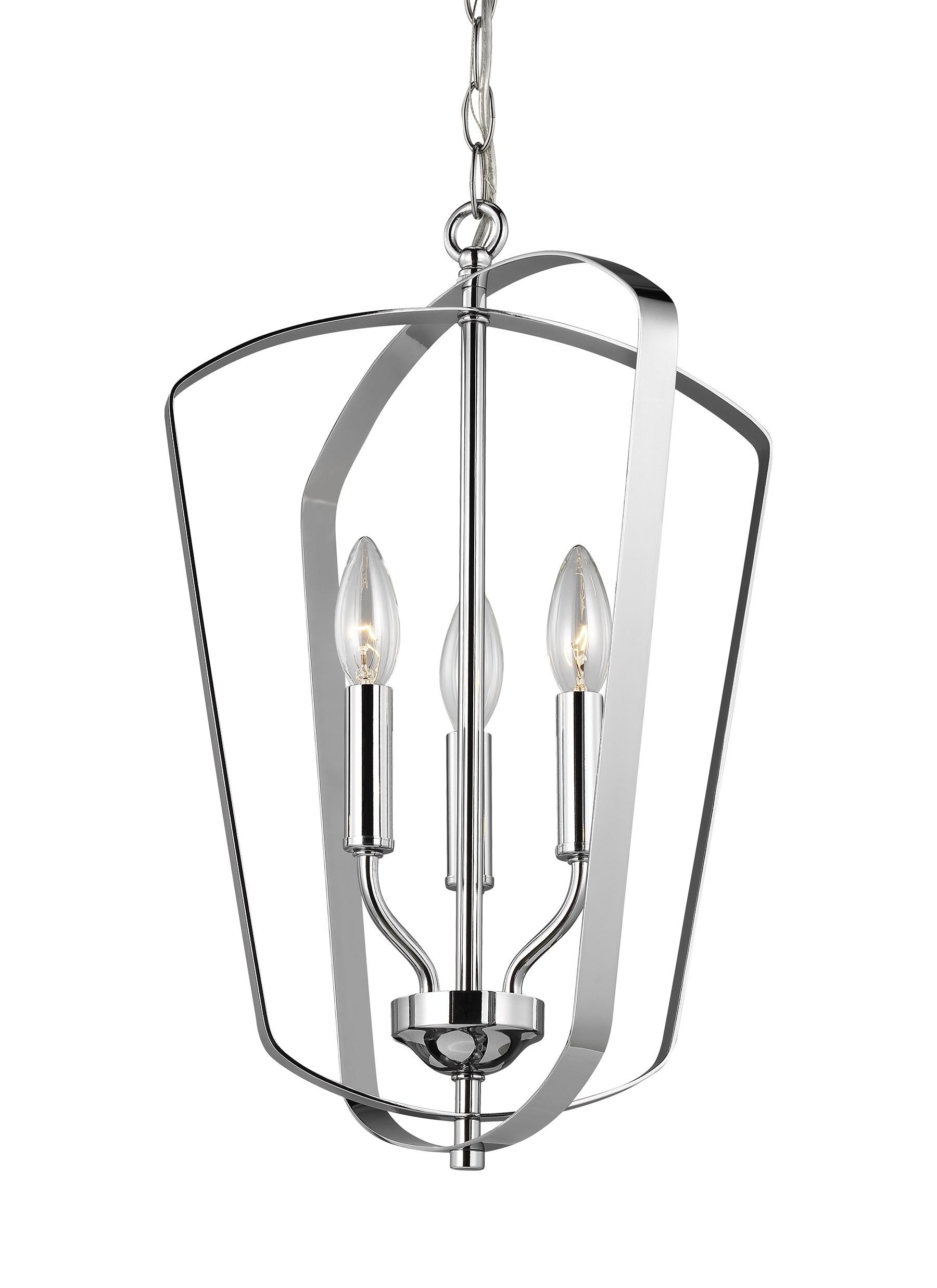 Generation Lighting 5134903EN-05 Pendant-Lights - View #2