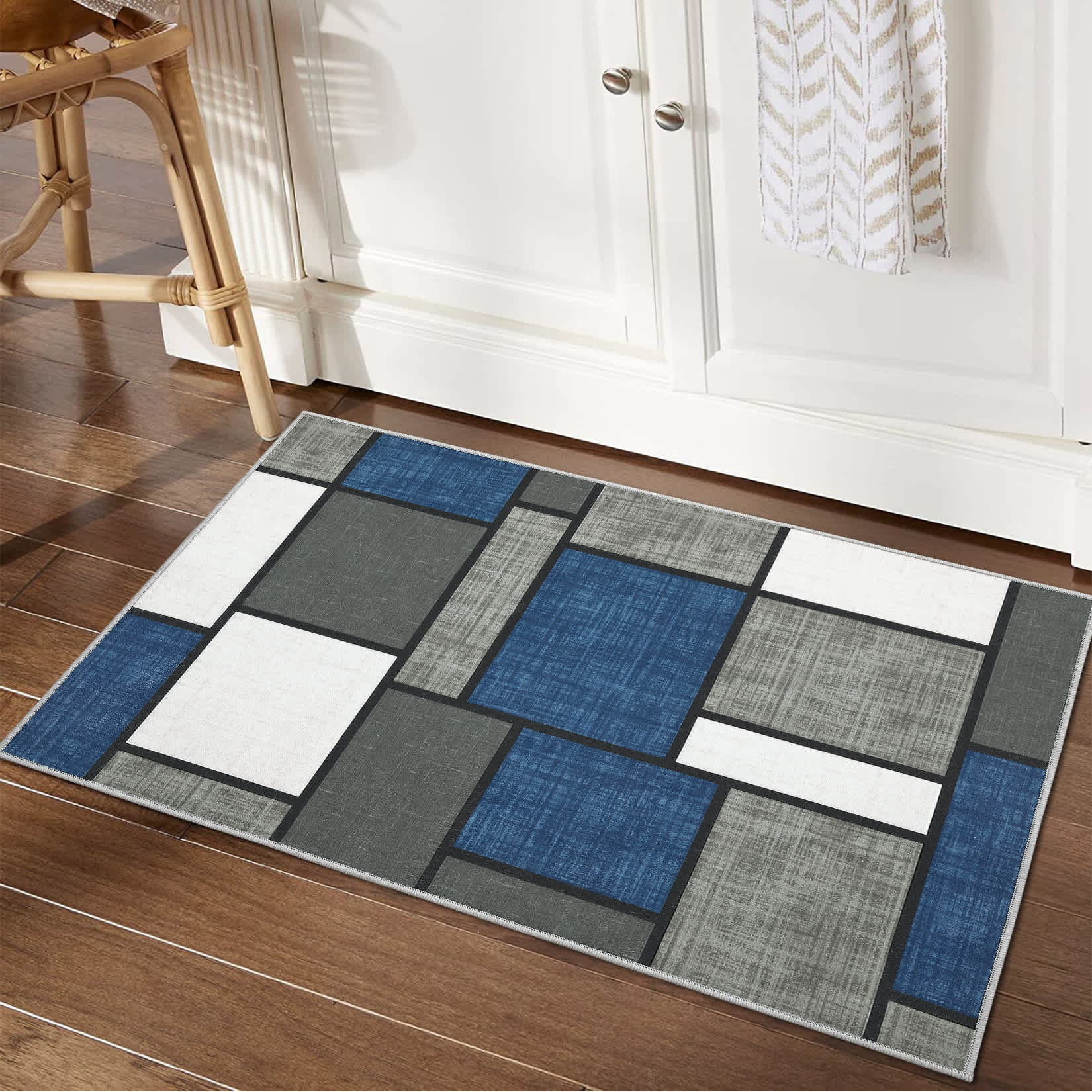Qeetex LSN-PHO-11WLDC8V rugs - View #3
