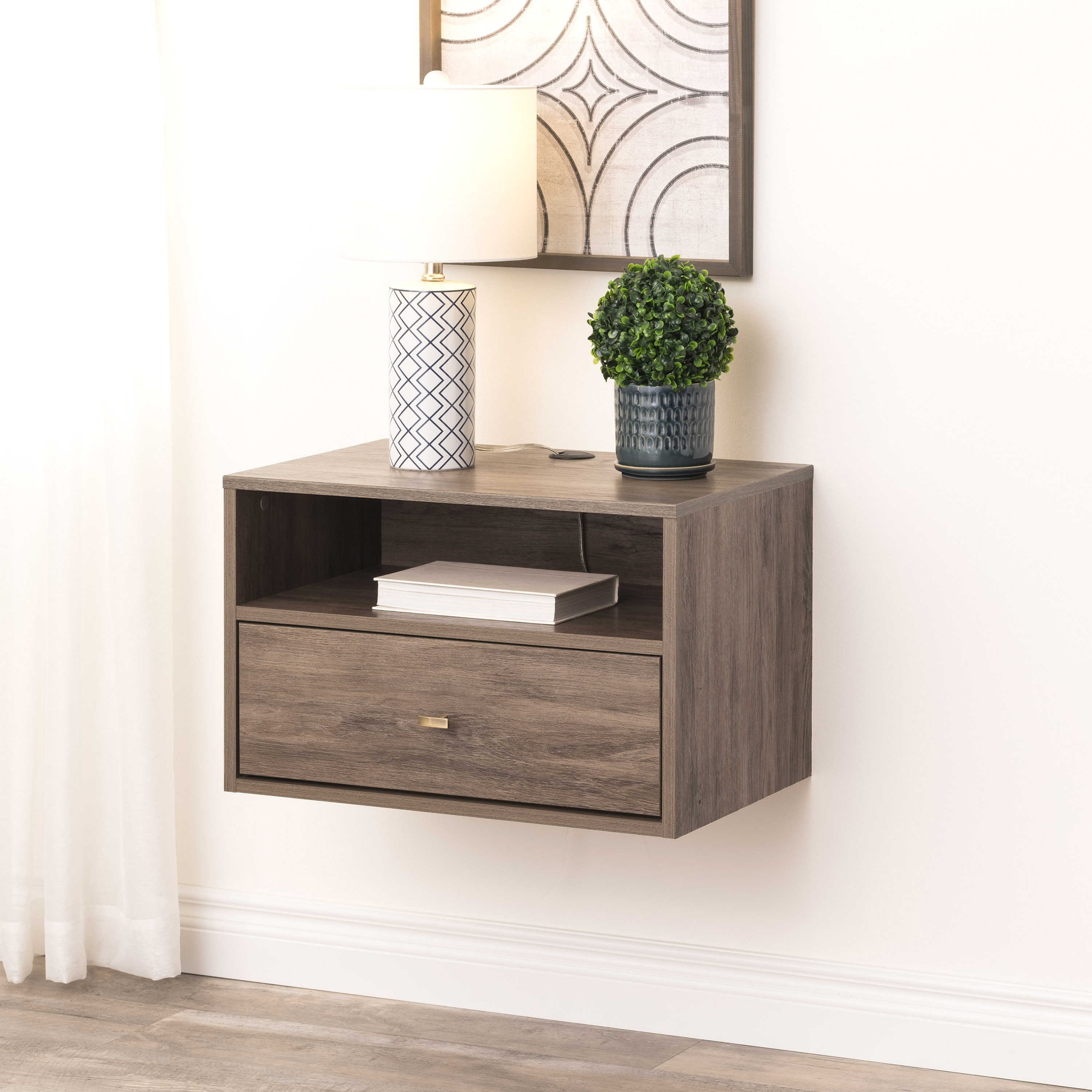 Prepac DRBW-1402-2M nightstands - View #14