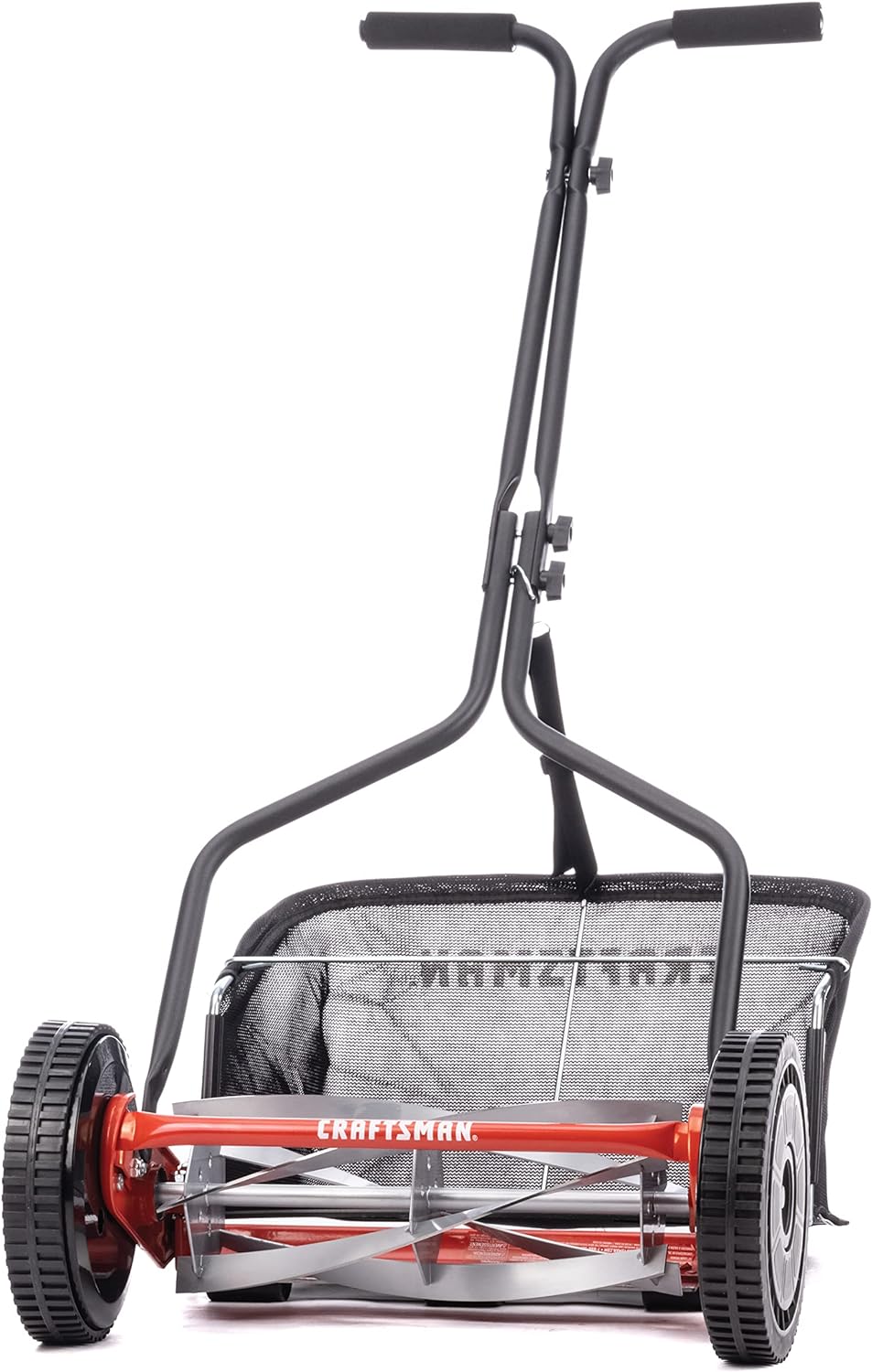 Review Great States 14-Inch Push Manual Reel Lawn Mower 2020 