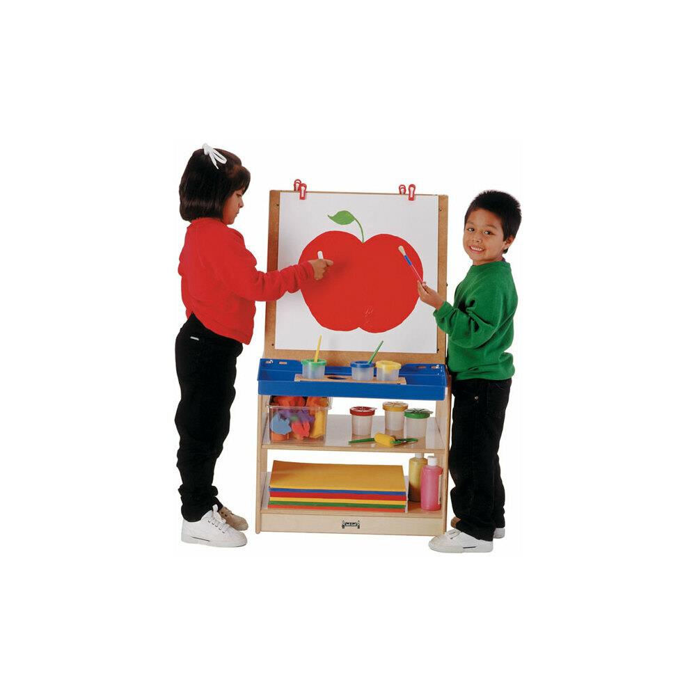 Jonti-Craft Tabletop Easel