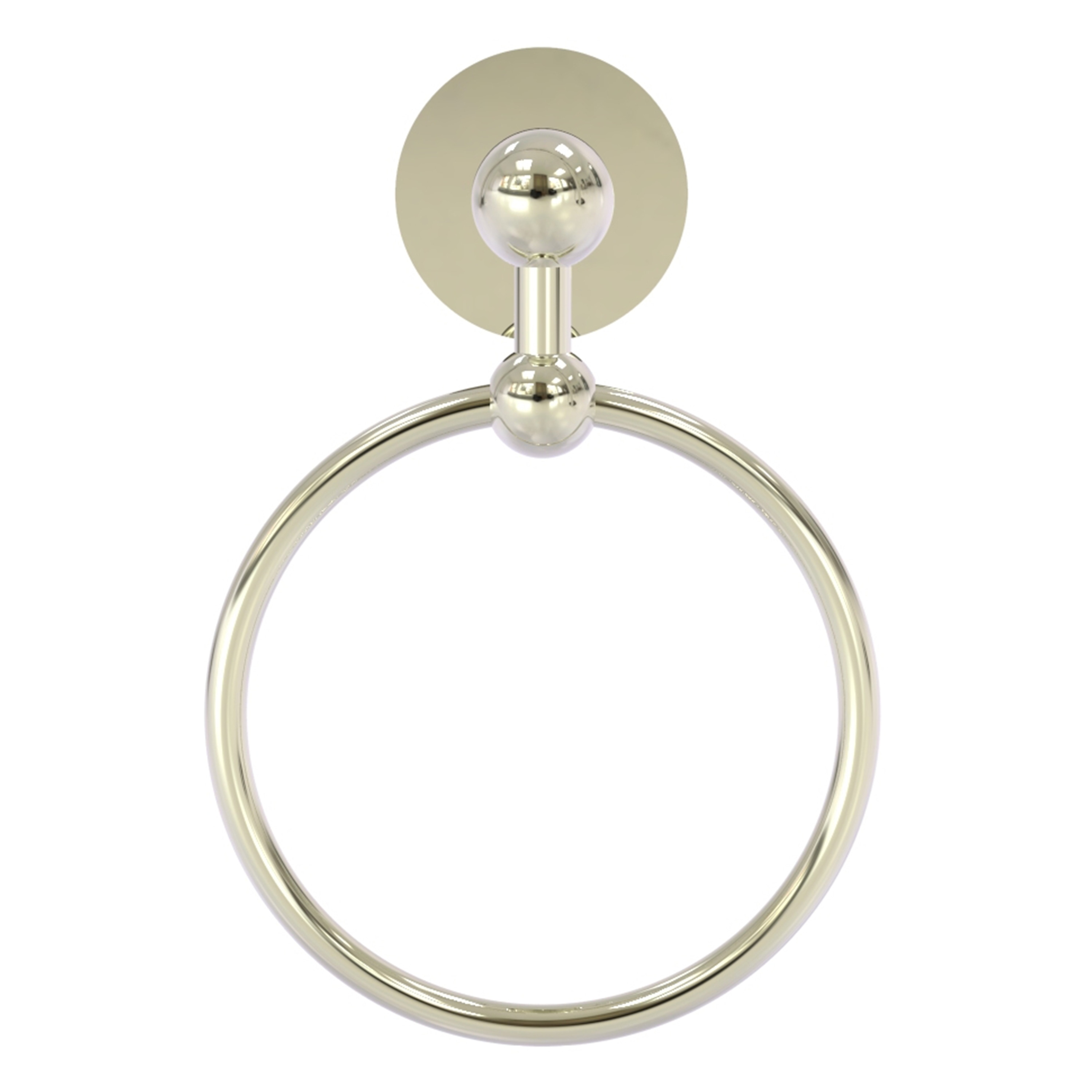 Allied Brass AP-16-PNI d060355 - View #3