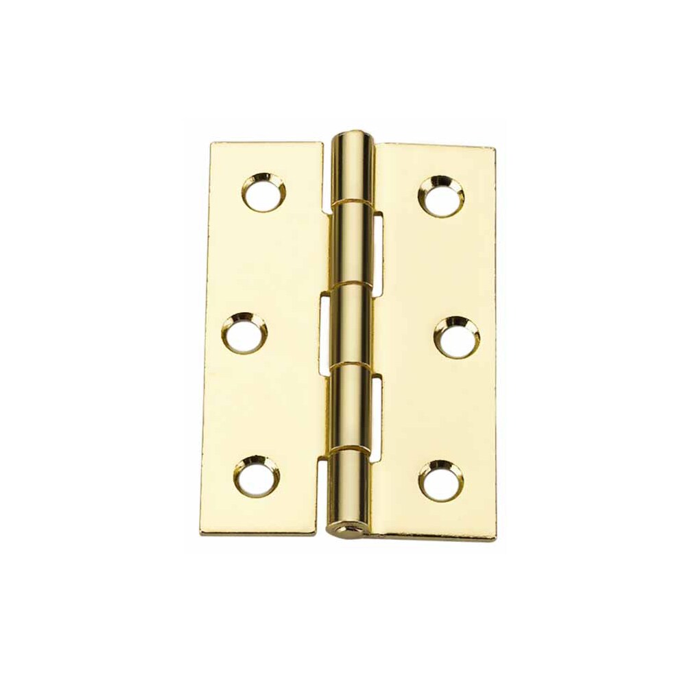 RELIABILT 20383BBBLG Entry-Door-Hinges - View #5