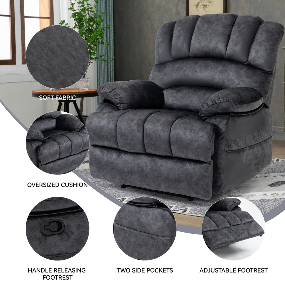 Boyel Living BL-CM836DG recliners - View #8