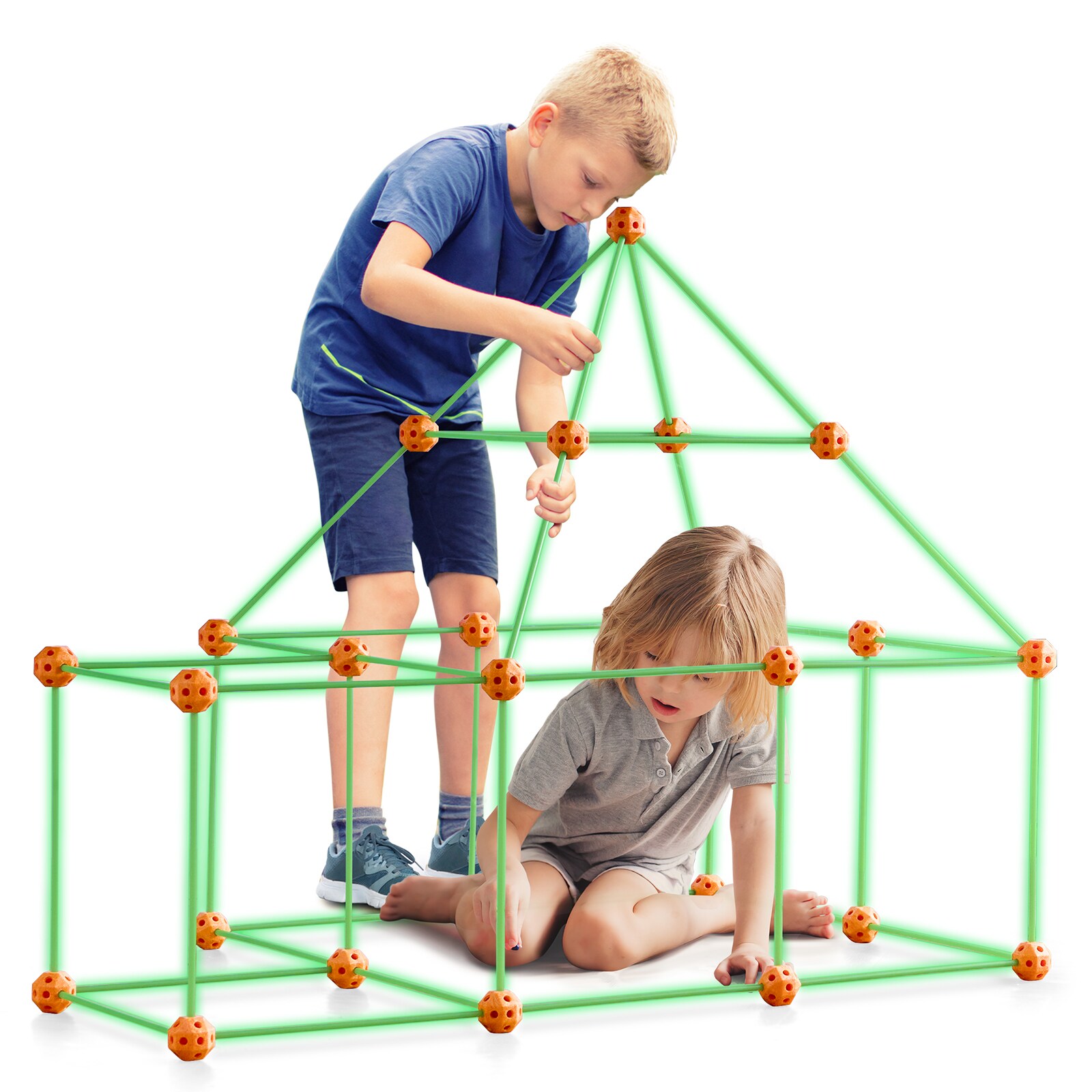 VEVOR BLJZTJCZK85J79GDAV0 Play-Toys - View #9