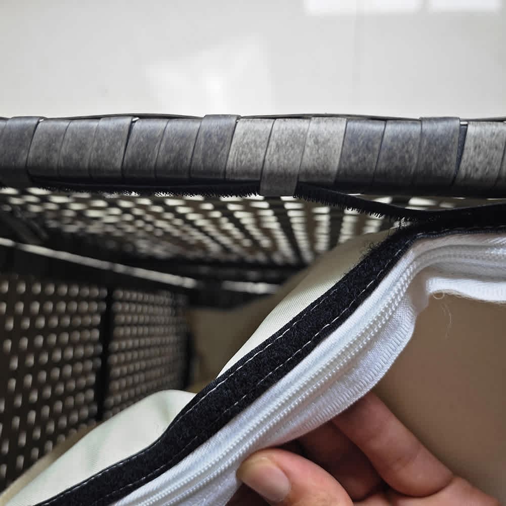 JUJABU 1011STORAGE-12 Deck-Boxes - View #6