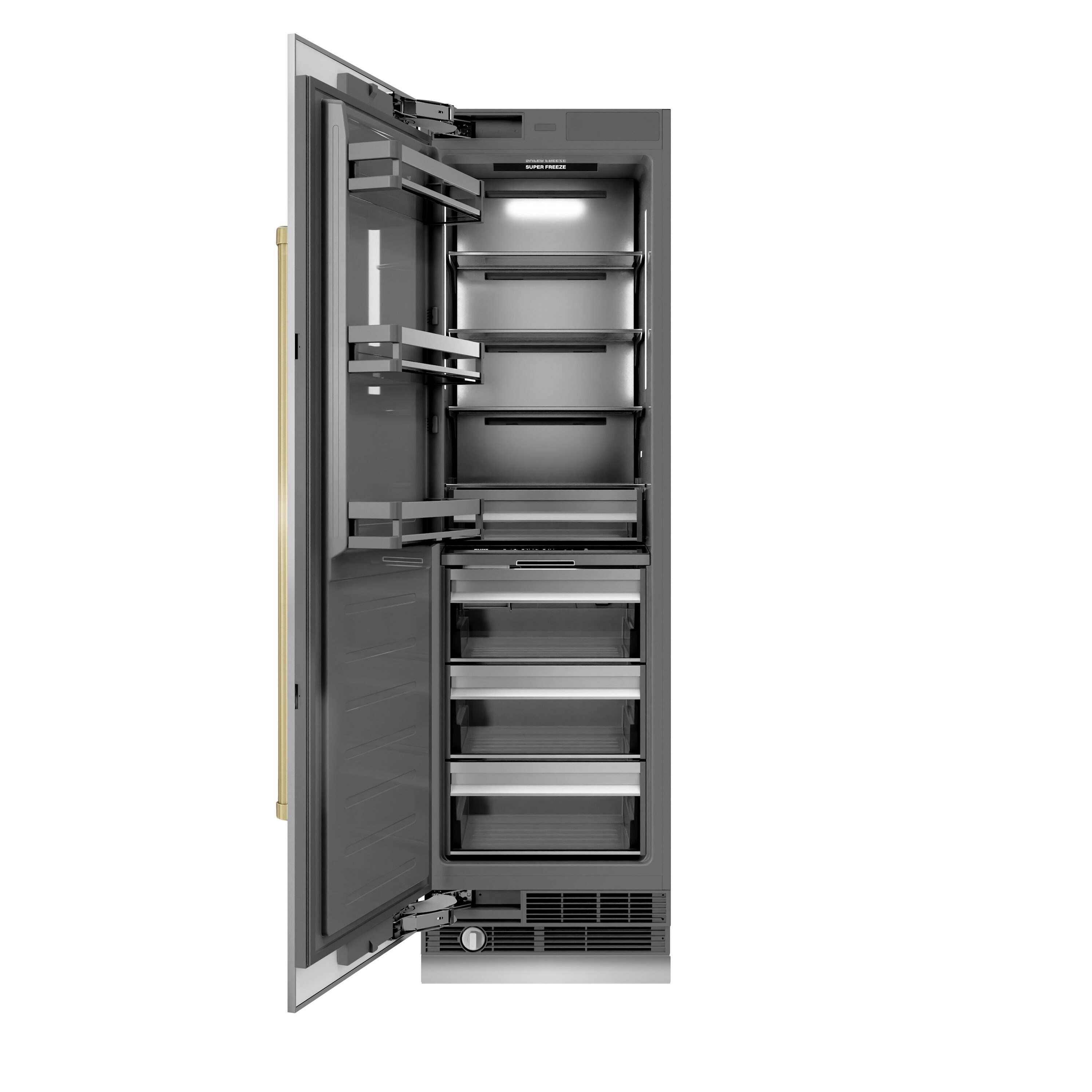 ZLINE KITCHEN & BATH RCFVZ-304-24-CB m050205 - View #2