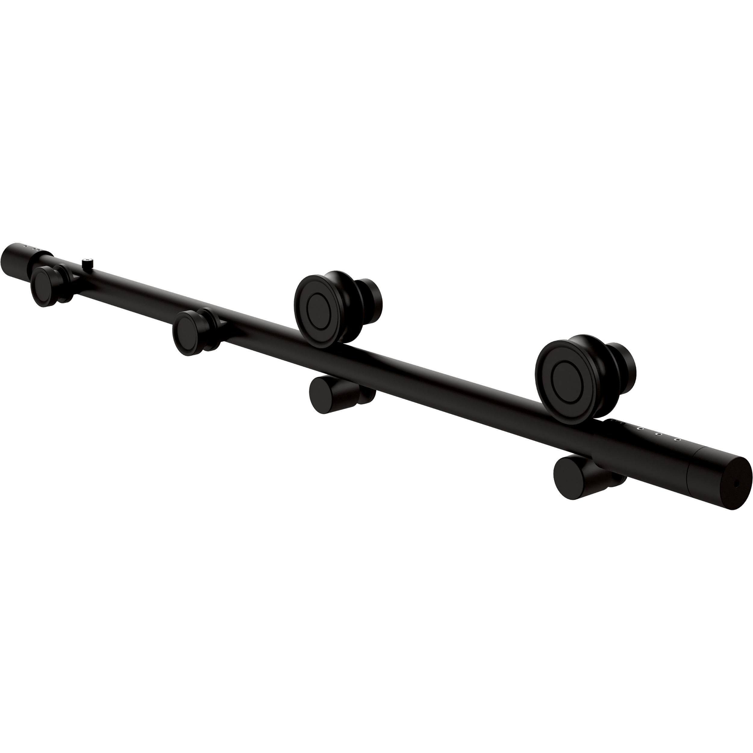 Delta SDCS860-MB-R Shower-Doors - View #5