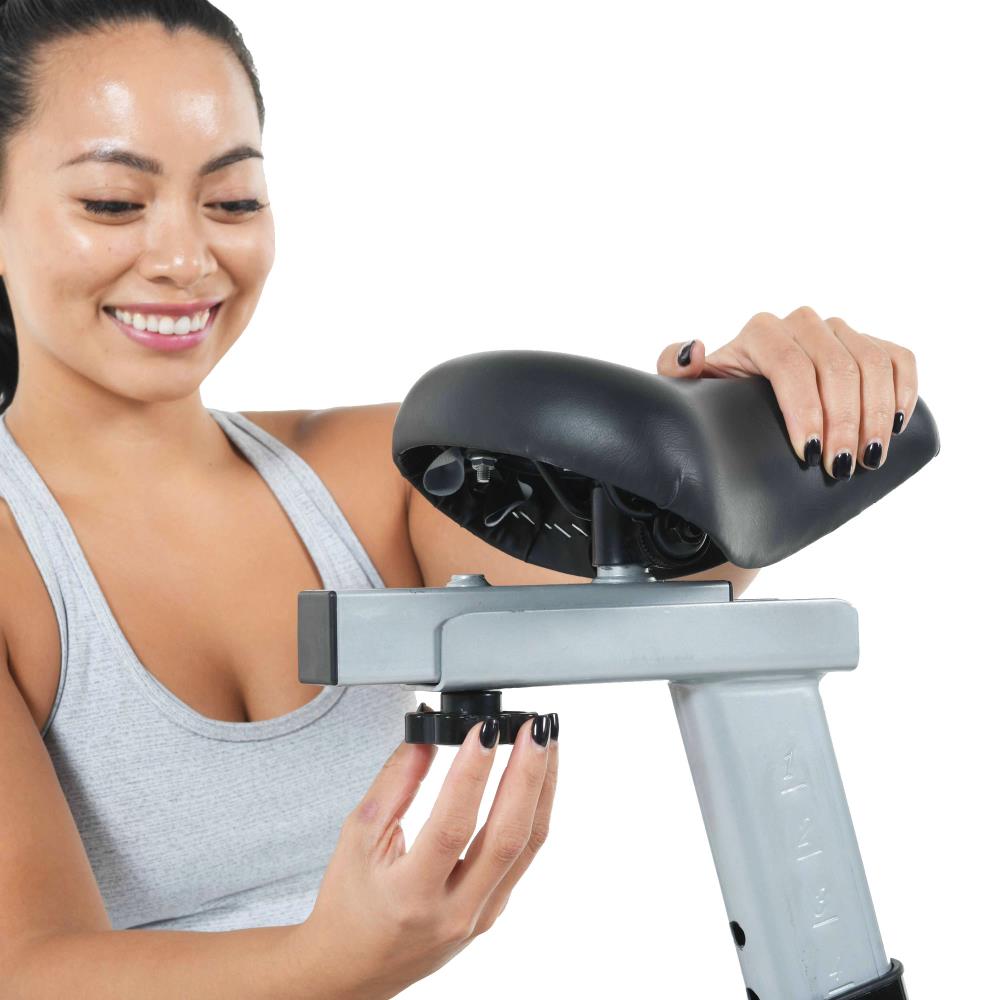 EXERPEUTIC 4208 Exercise-Bikes - View #3