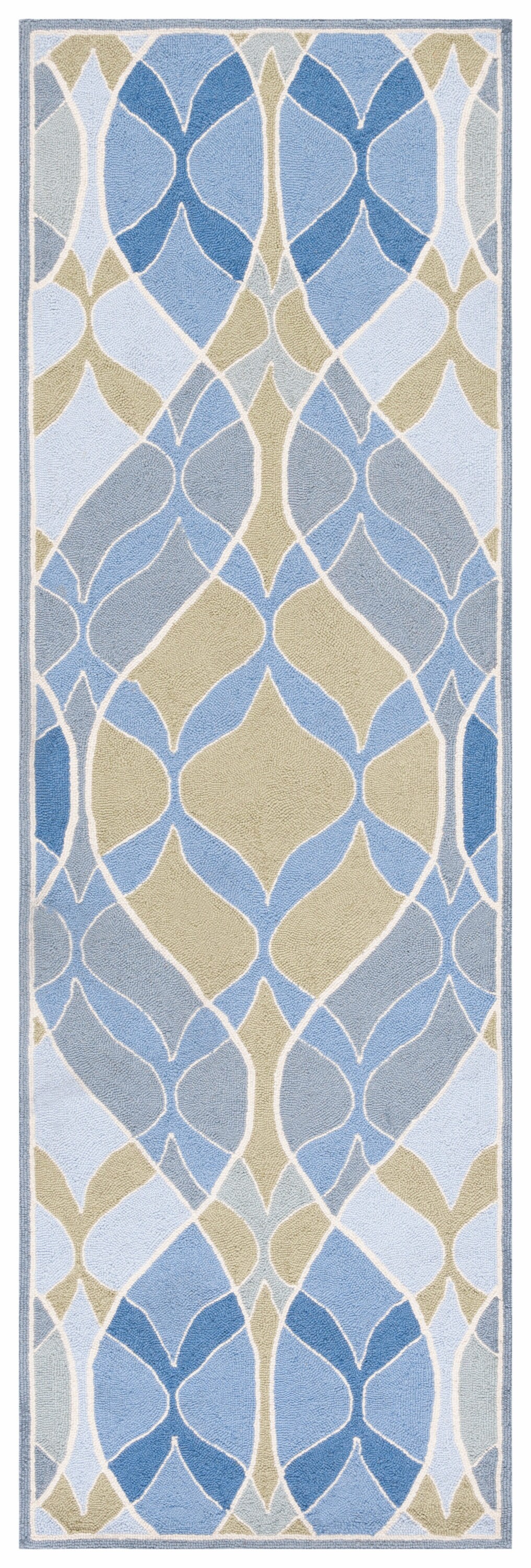 Safavieh HK180A-28 rugs - View #2