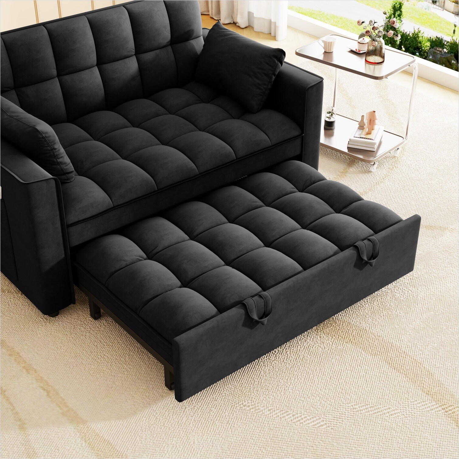 Watnature B6J4VJG566ZB Sofas-Loveseats - View #4
