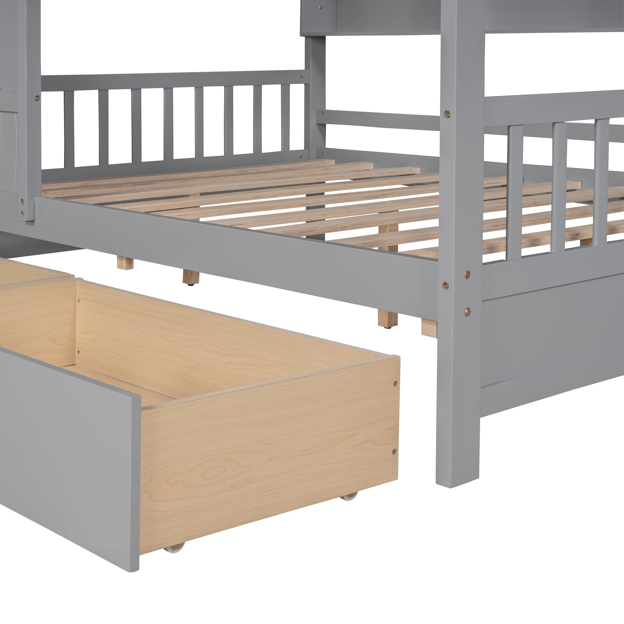 ModernLuxe L3P-HL000052AAE beds - View #13