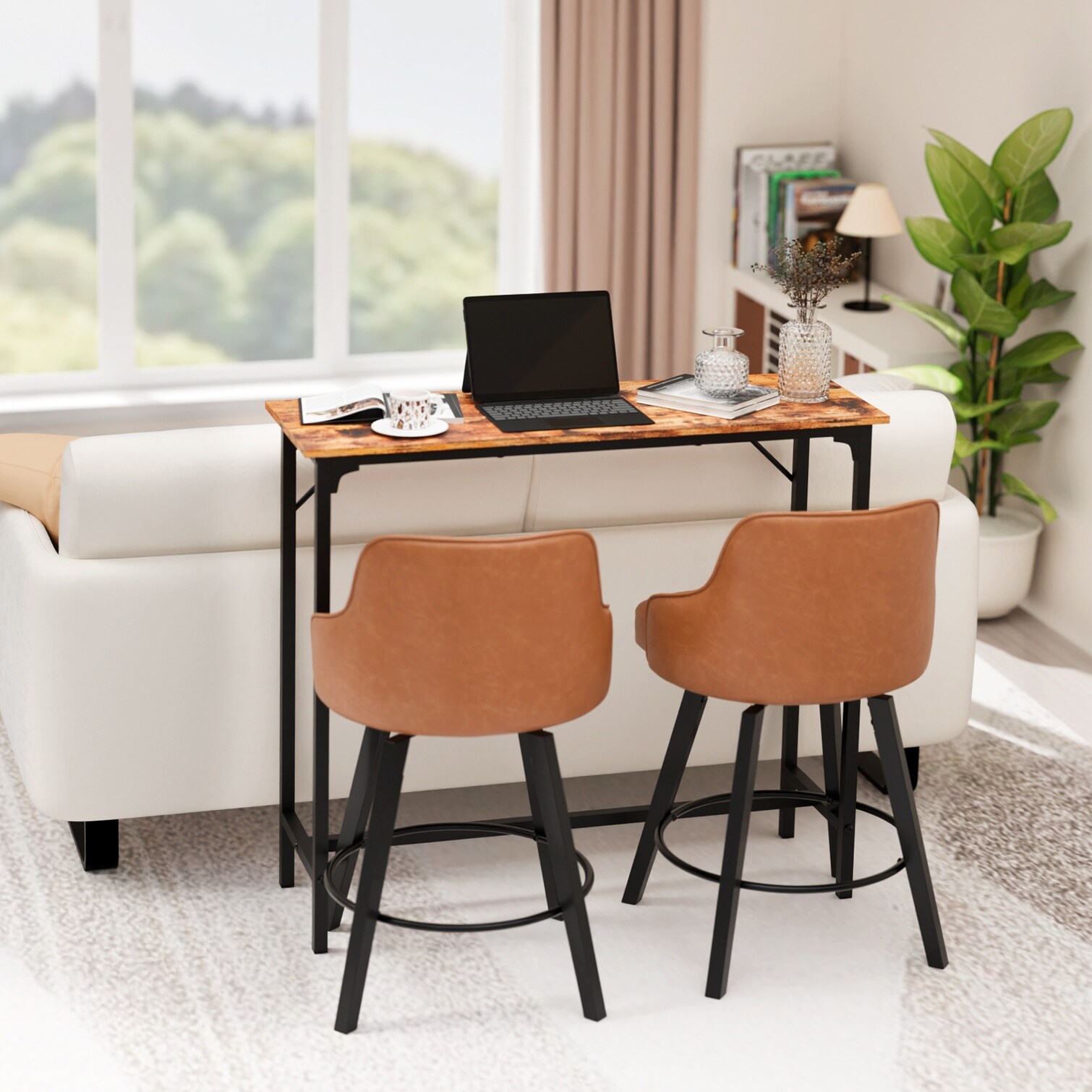 sunjurt LU25RDTJ7QD9 Dining-Sets - View #6