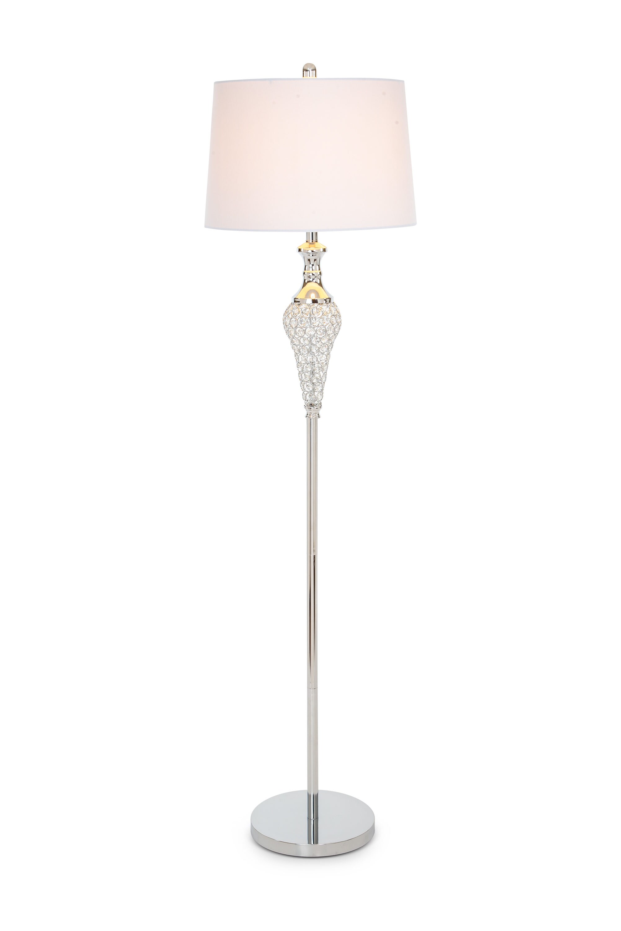 argos floor lamp shades