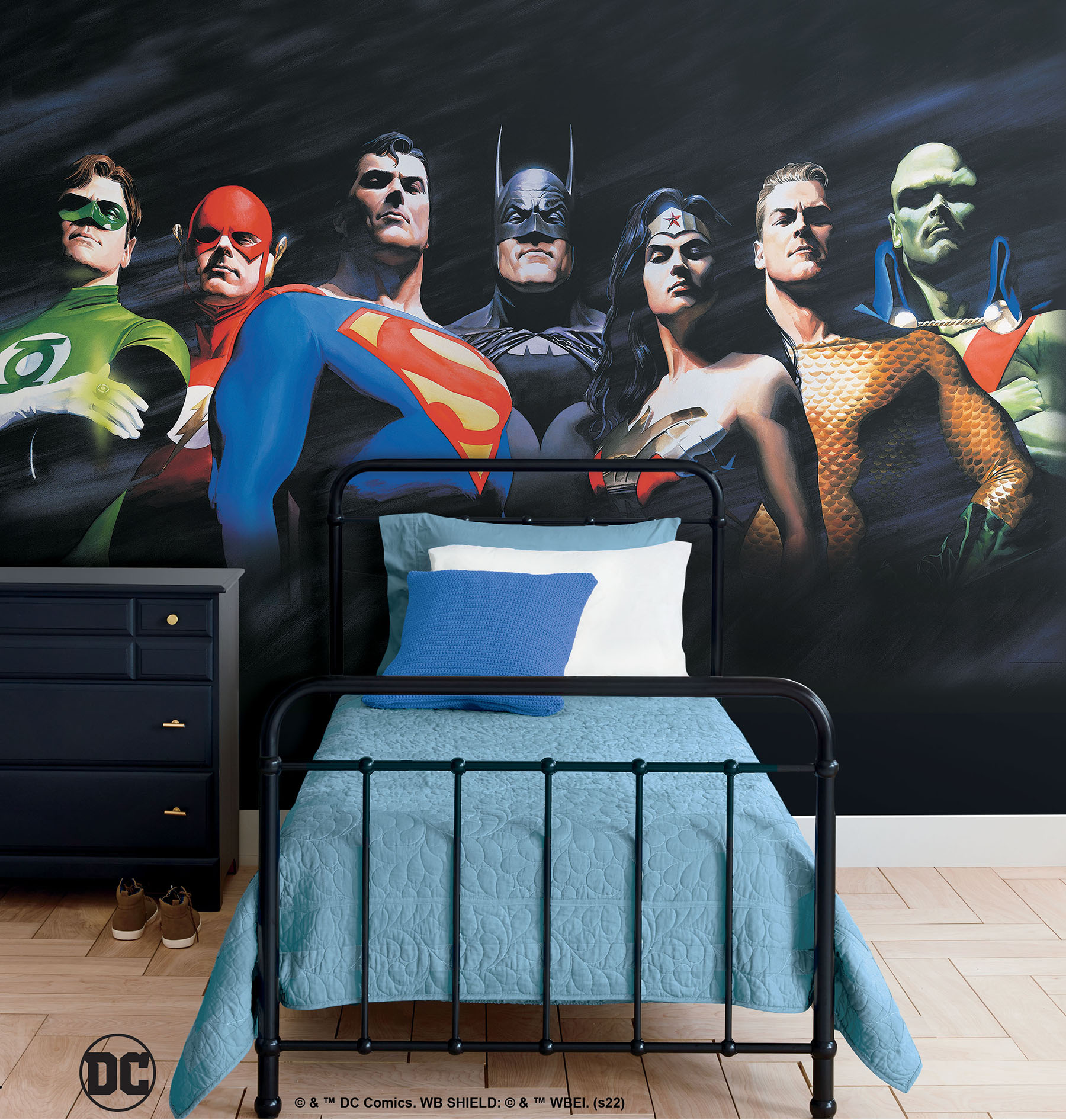 RoomMates RMK12269M Wall-Decor - View #3