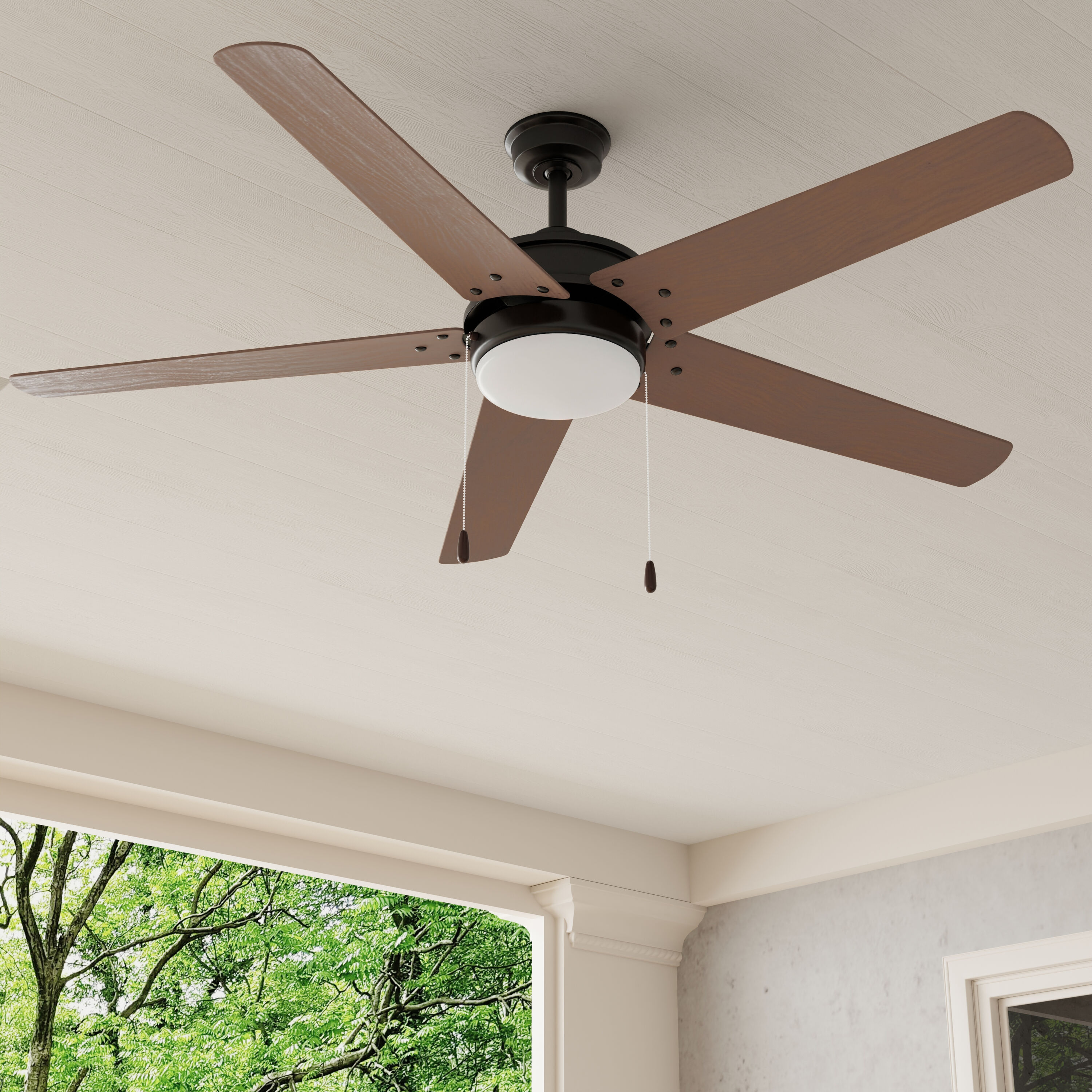 Progress Lighting P2574-8030K Ceiling-Fans - View #3