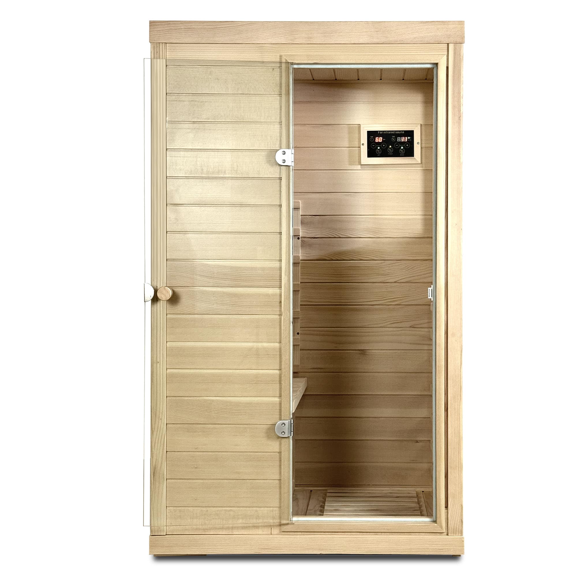 LOVMOR SF-W-W632S00033 Indoor-Saunas - View #3