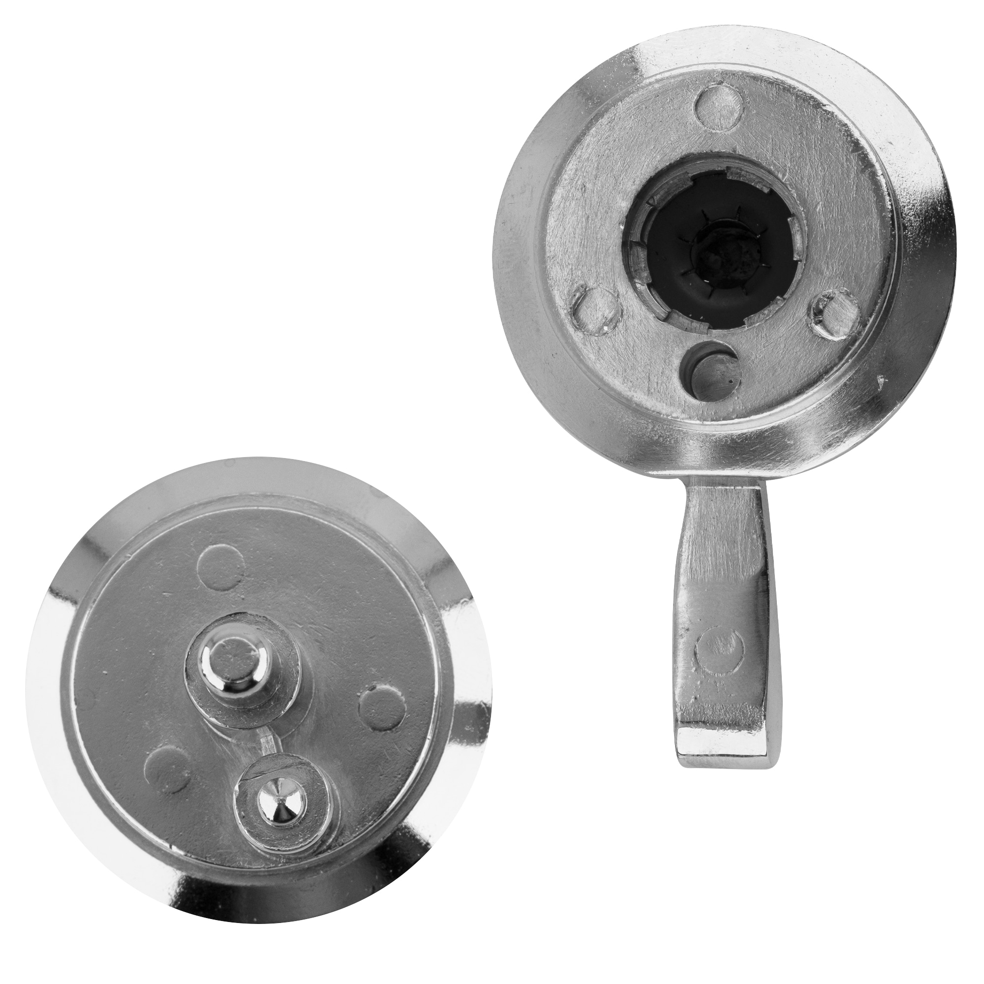 Brixwell 91-330 latchbolts - View #5