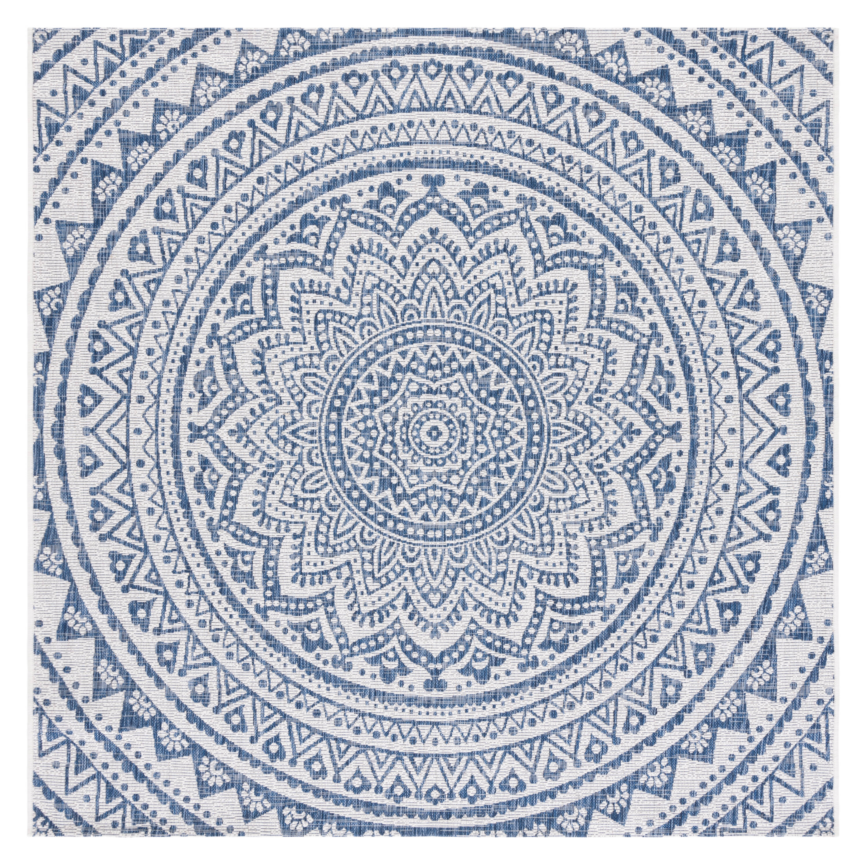 Safavieh CY8734-53412-7SQ rugs - View #2