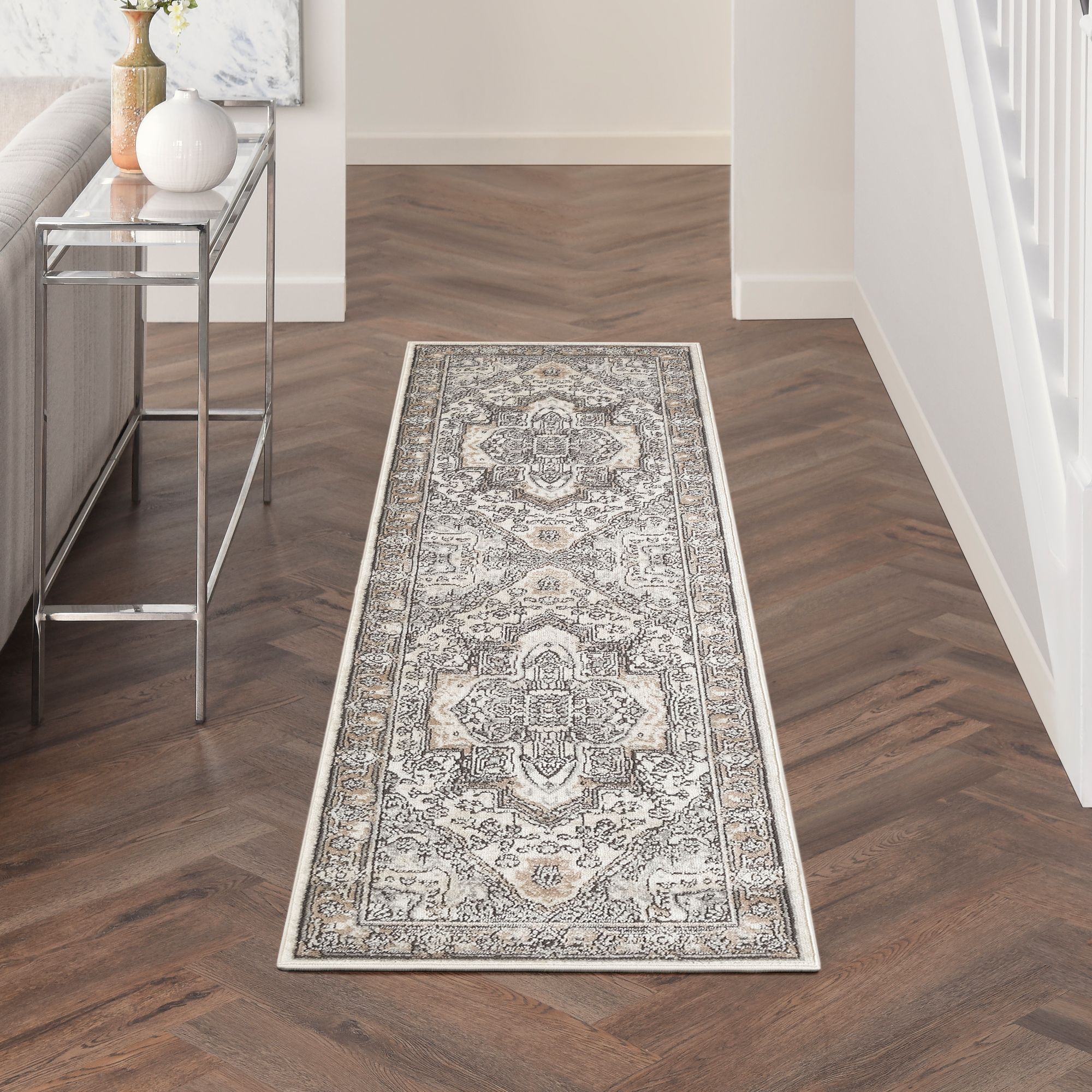 Nourison 841491160459 rugs - View #2