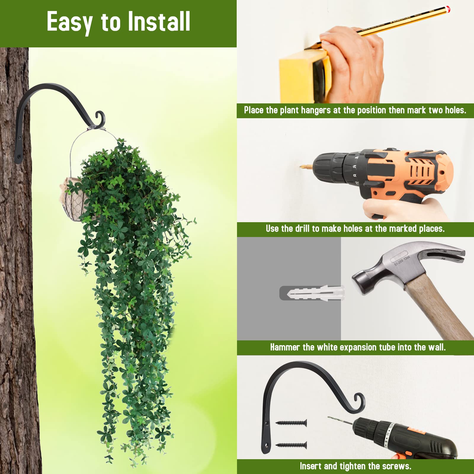 Afoxsos LAF1203A05 Bird-Feeder-Accessories - View #6