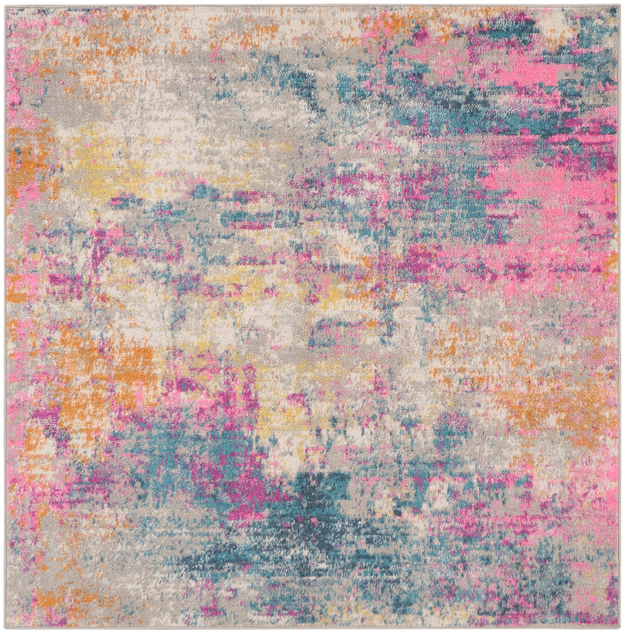 Nourison Home 099446936851 rugs - View #2