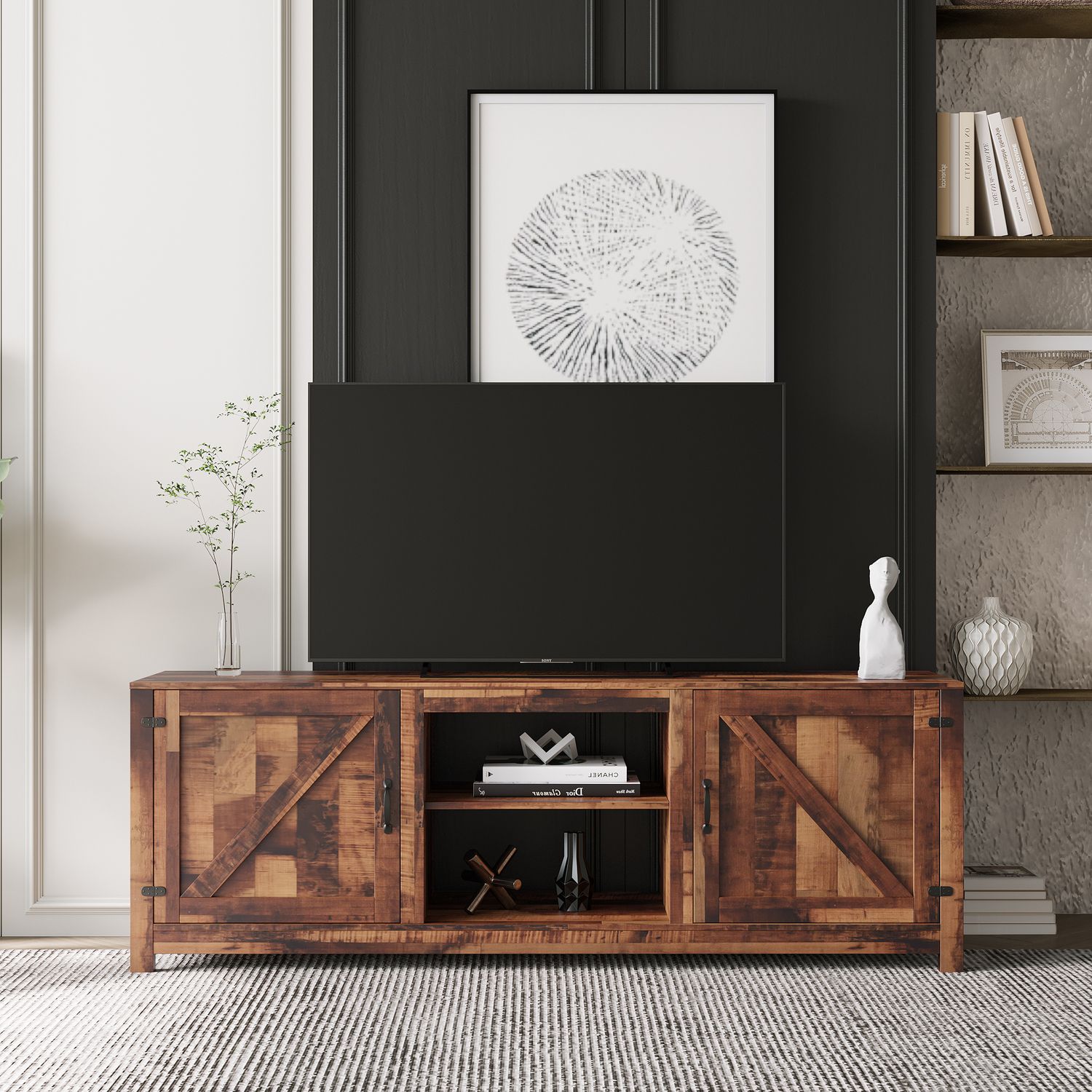 JASMODER W33154189 Tv-Stands - View #2