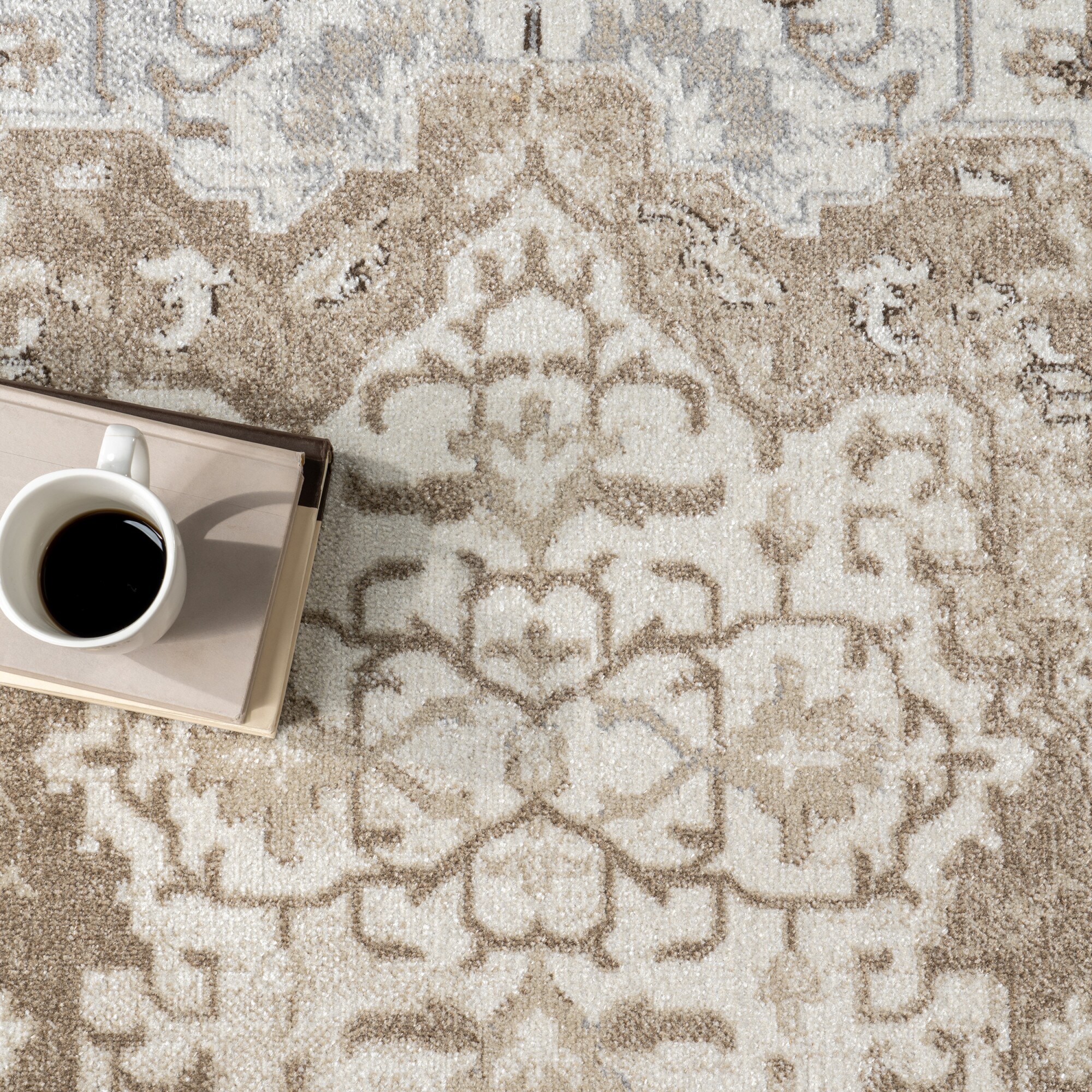 nuLOOM 200KKON06B-2608 rugs - View #7