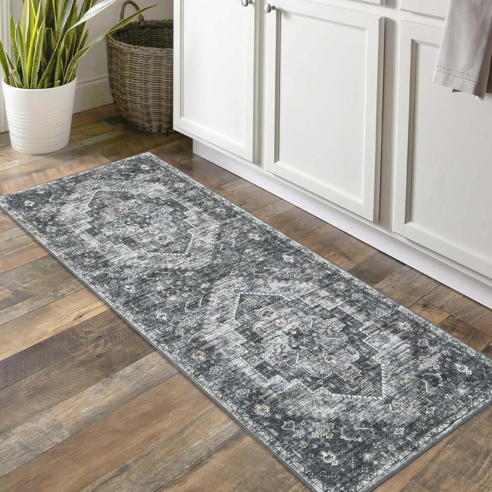 Qeetex LSN-PHO-16LHL3KB rugs - View #4