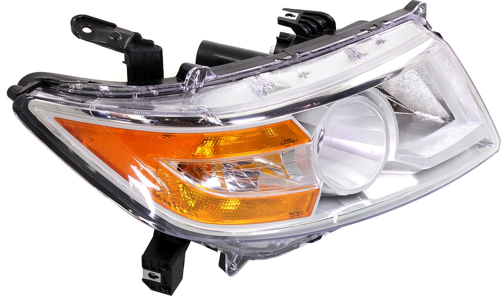 Garage-Pro JCWREPH100149QGP Headlights-Components - View #3