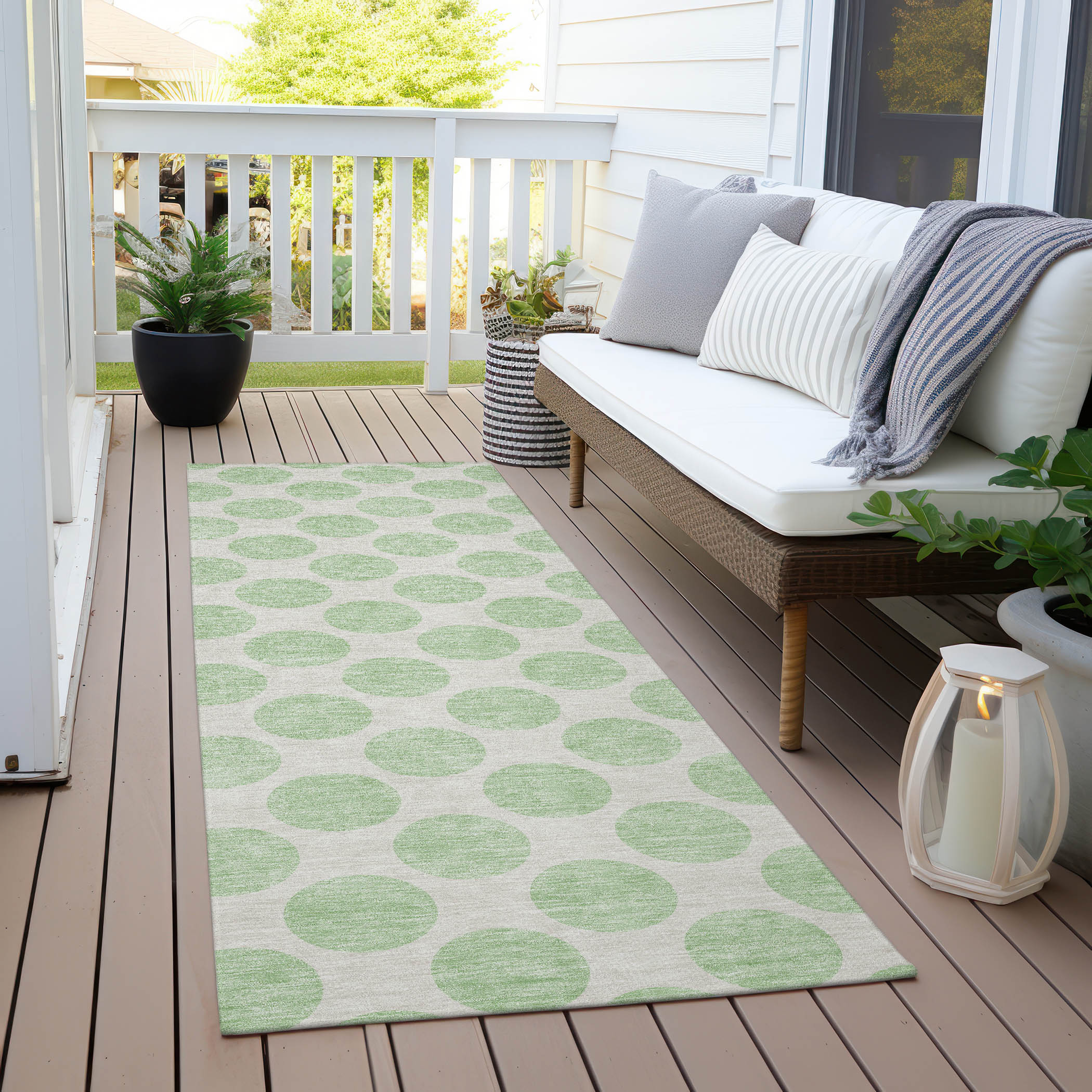 Addison Rugs ACN980MZ2X8 rugs - View #7