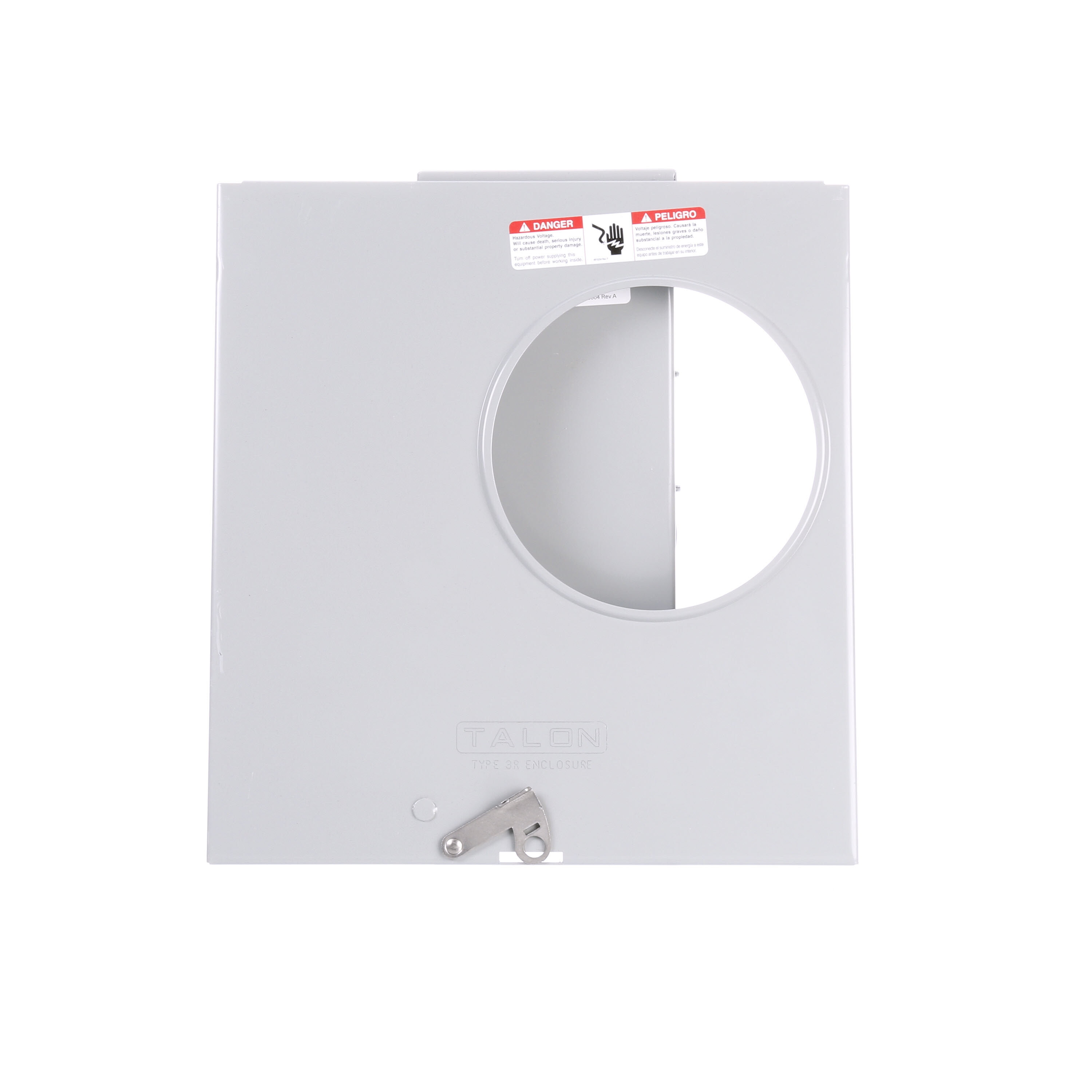 Siemens UAS877-PPZA Meter-Sockets - View #3
