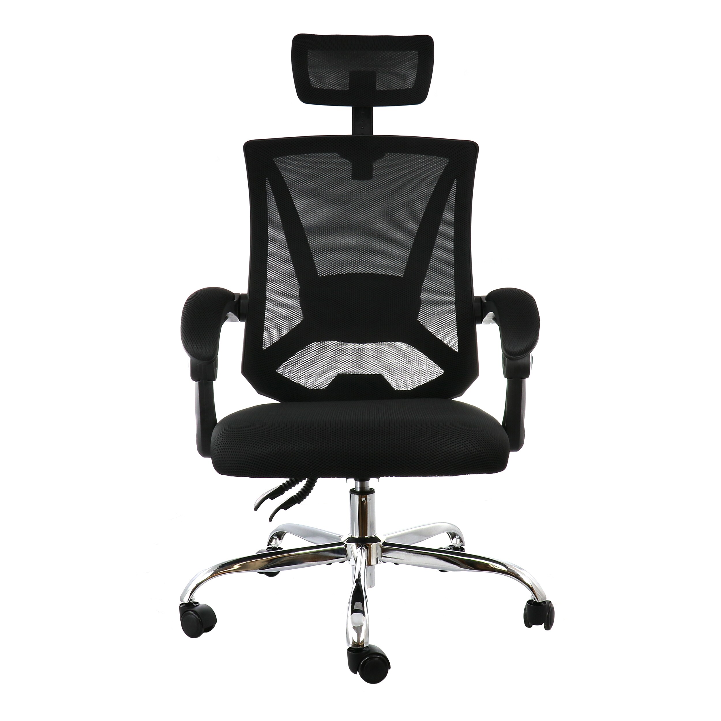 Elama 962120176M Office-Chairs - View #2