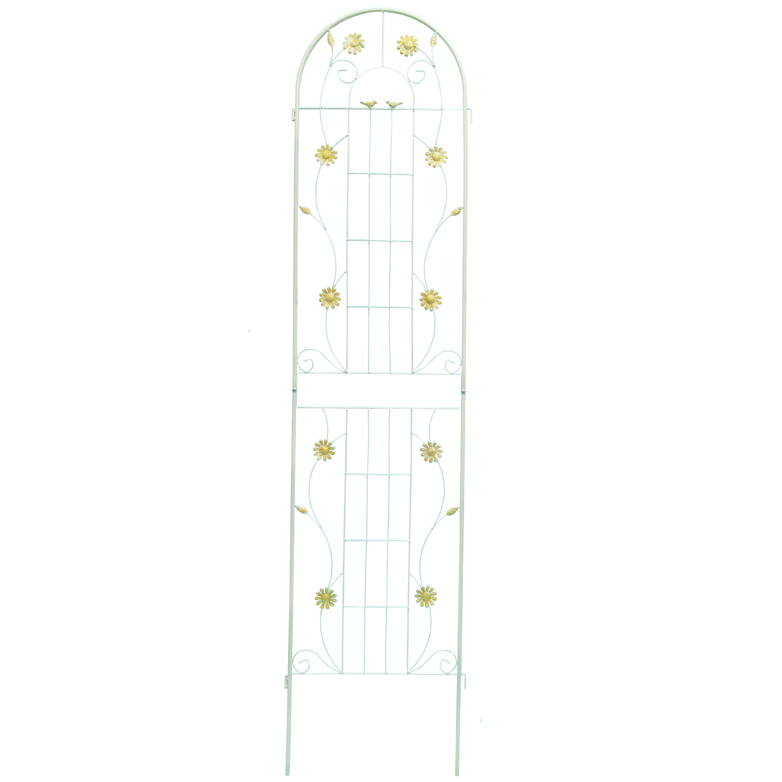 ToolCat NGG29-22-TTX Garden-Trellis - View #2