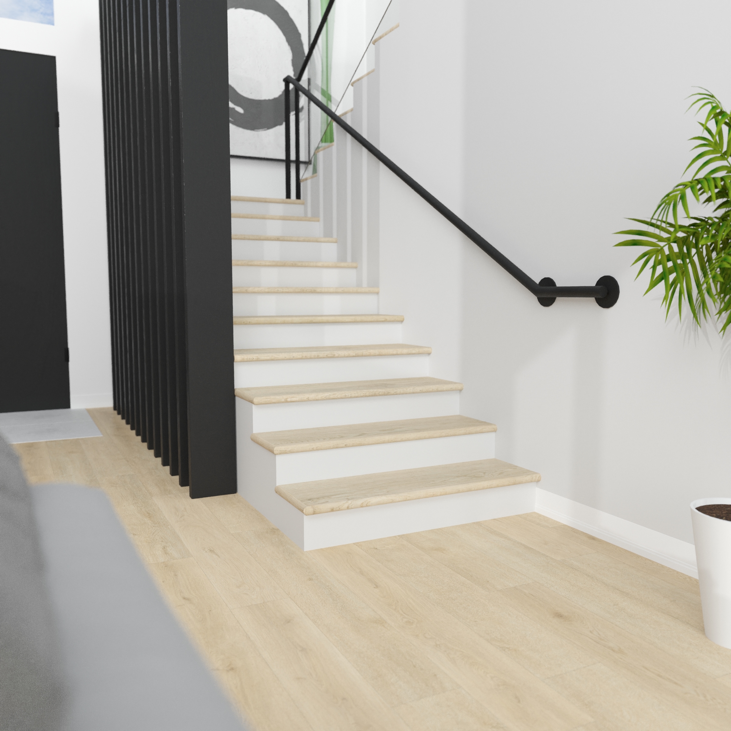 CALI 7902601121 Stair-Treads - View #2
