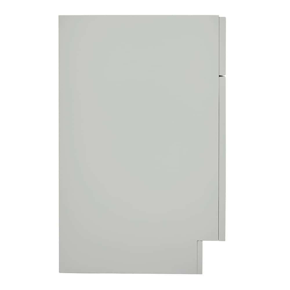ARIEL F036S-L-BC-GRY vanities - View #4